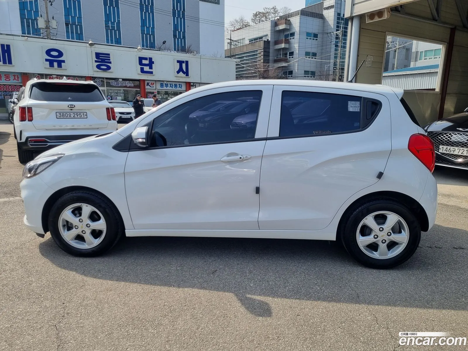 Korex Auto Trade - фотография 4575606