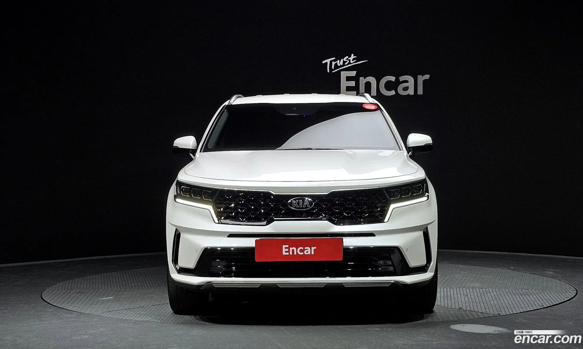 Kia Sorento Diesel 22 2Wd 2021 - фотография 11878850