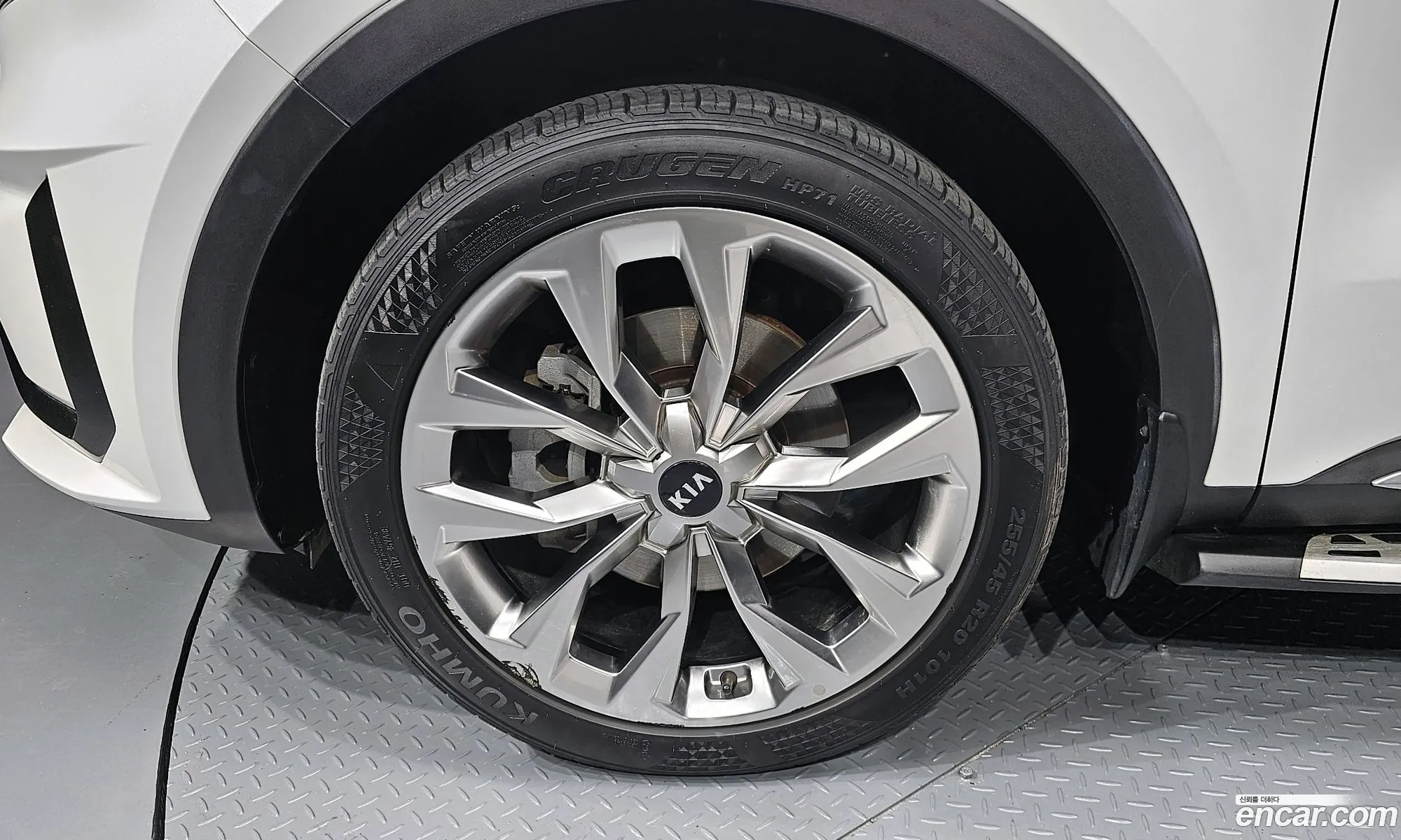 Korex Auto Trade - фотография 11912648