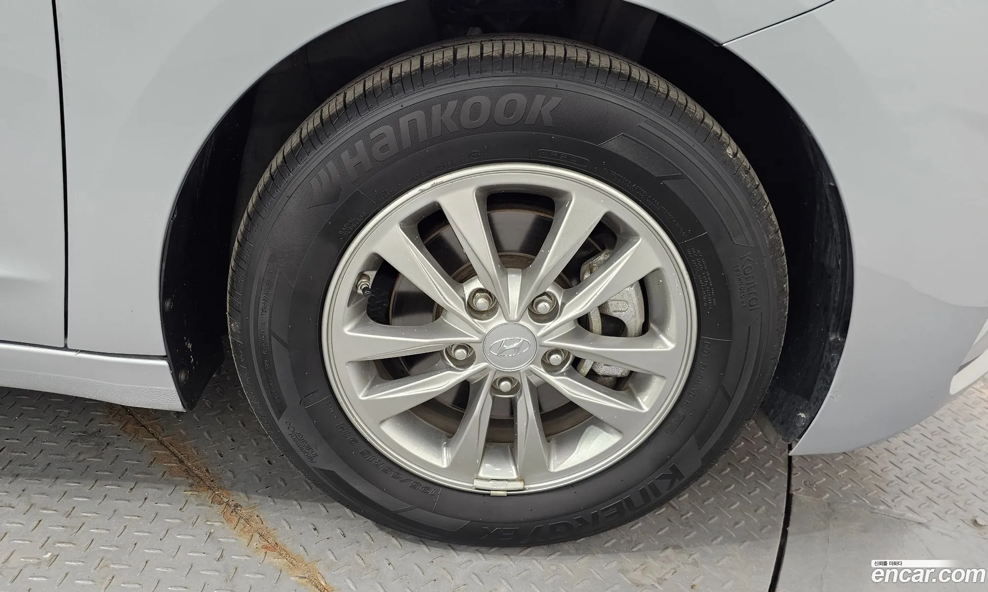Hyundai Avante Vi 16 2020 - фотография 18607514