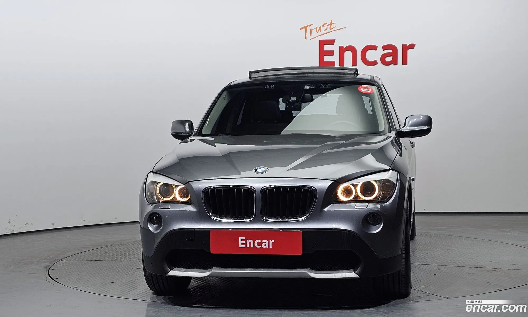 BMW X1 I E84 xDrive 20D 2012 - фотография 145521