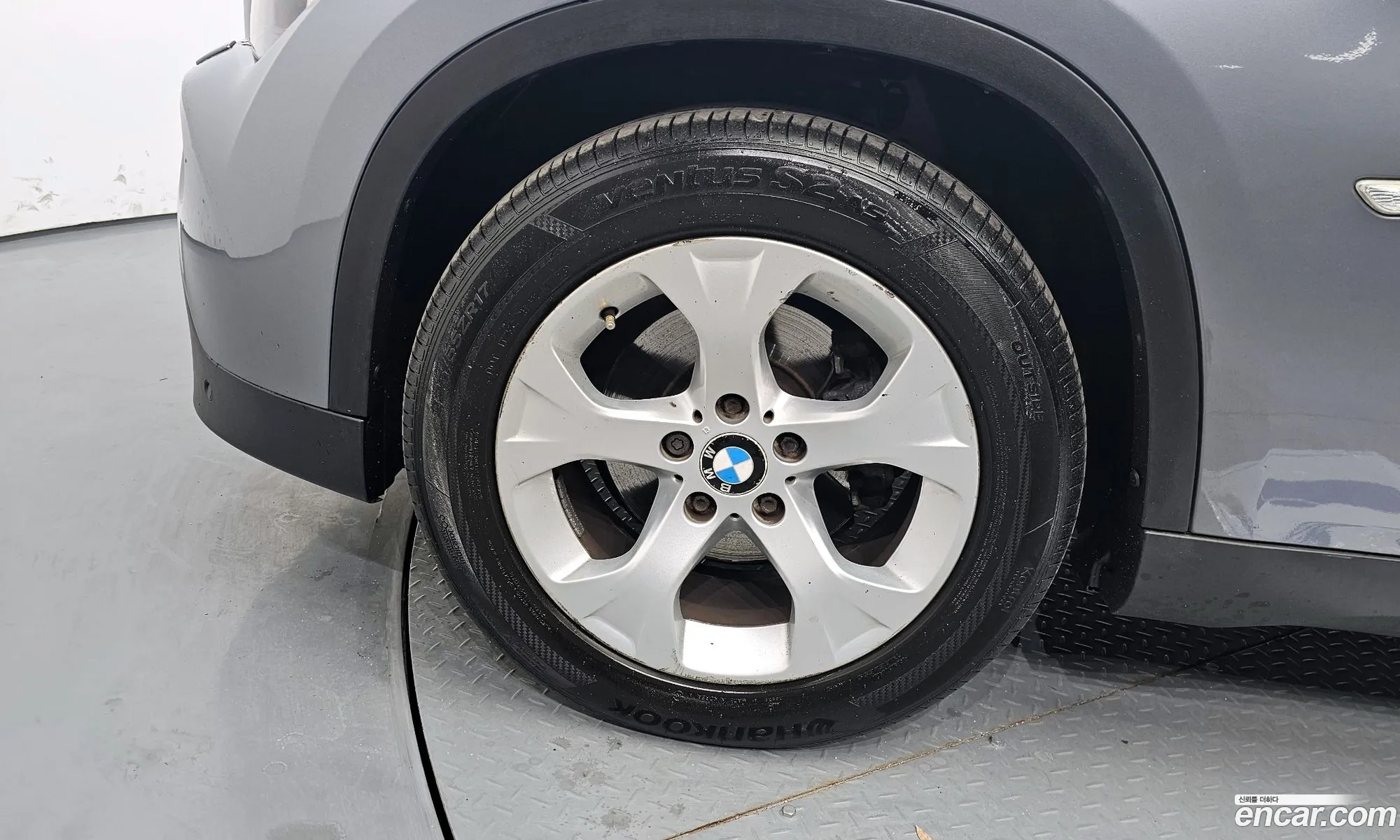 BMW X1 I E84 xDrive 20D 2012 - фотография 145523