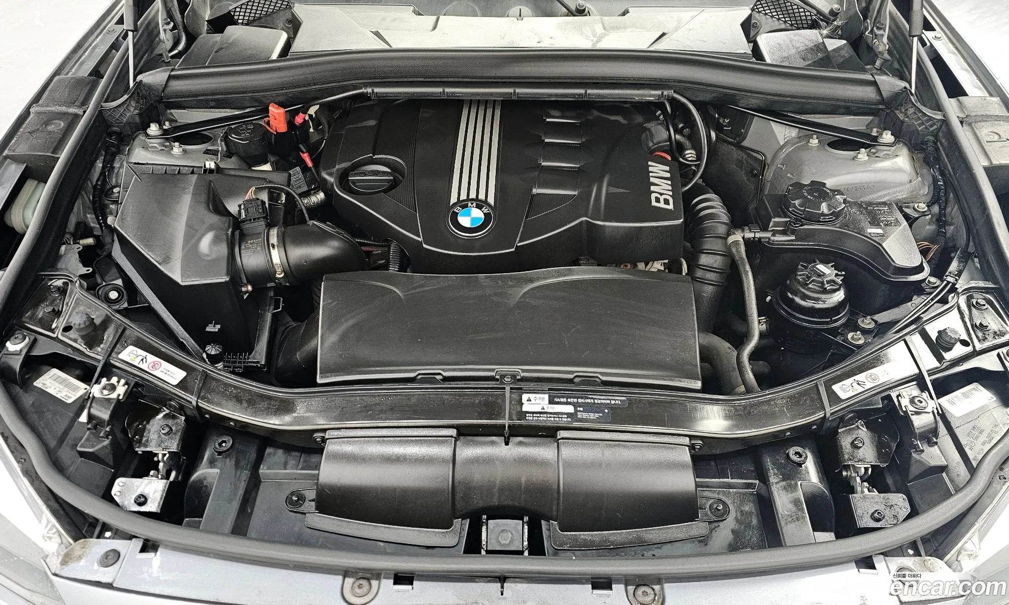 BMW X1 I E84 xDrive 20D 2012 - фотография 145524