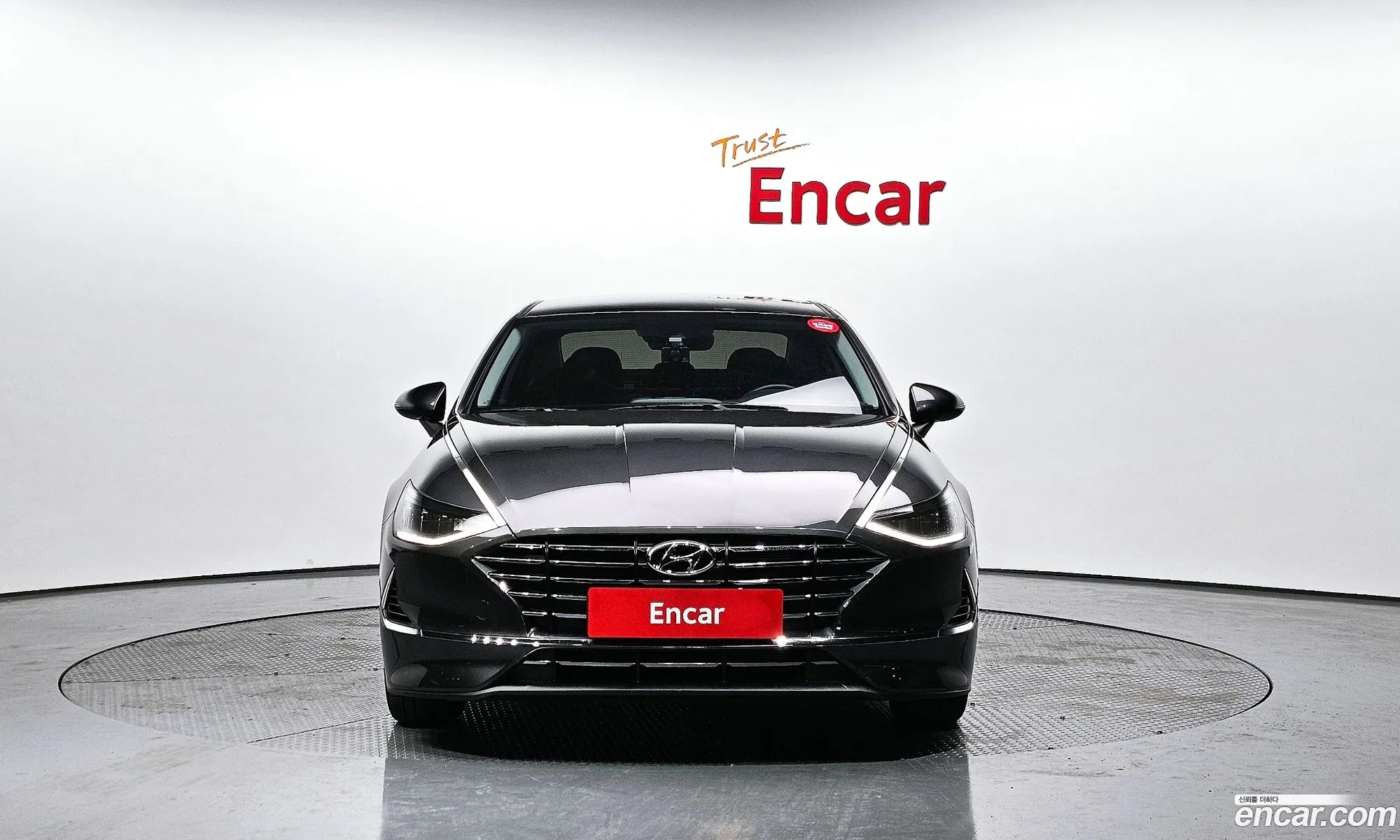Hyundai Sonata Viii Dn8 20Lpg 2021 - фотография 19234760