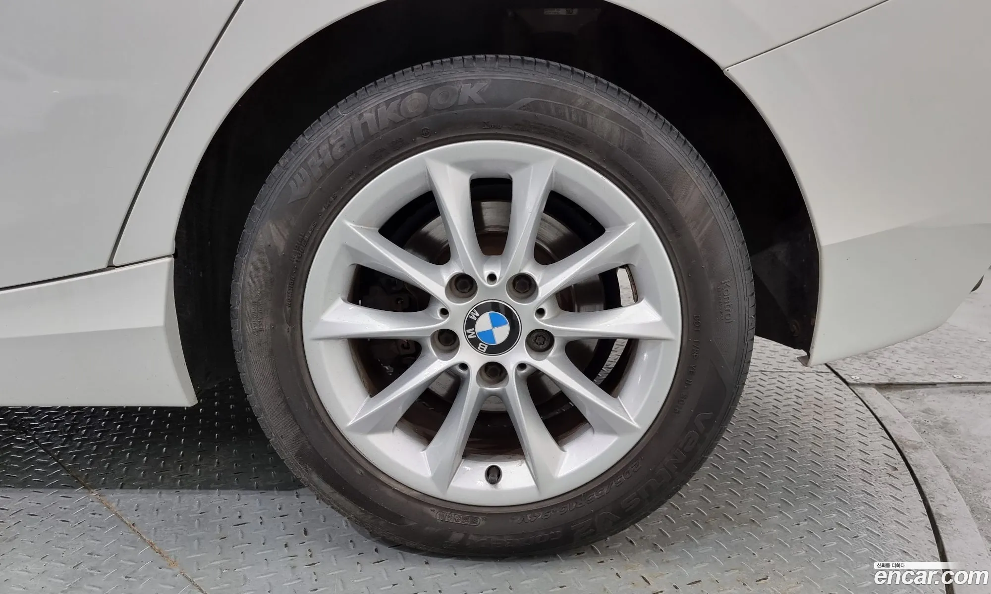 BMW 1Er 118D Urban Pack 1 5-Door 2013 - фотография 98812