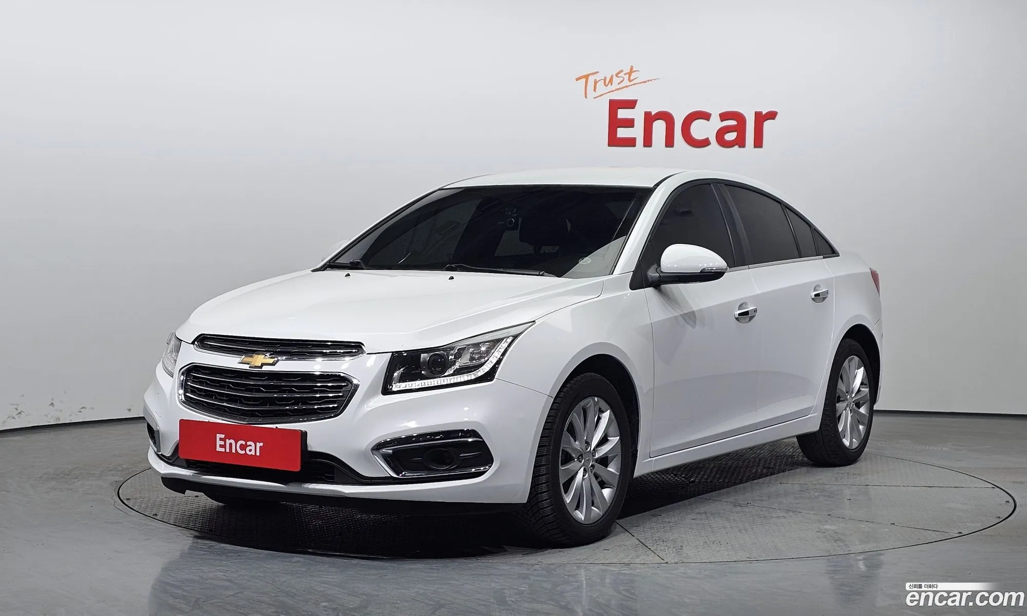 Chevrolet Cruze Ii 14 Turbo Ltz 2016 - фотография 5036059