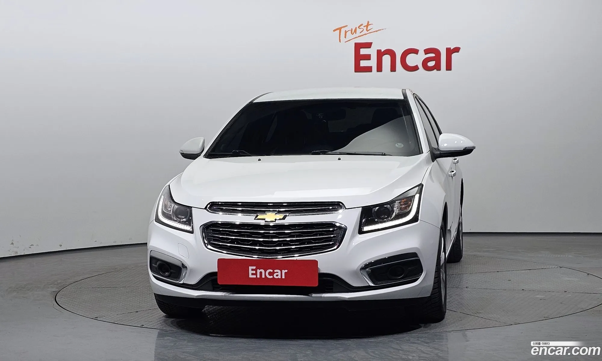 Chevrolet Cruze Ii 14 Turbo Ltz 2016 - фотография 5036061