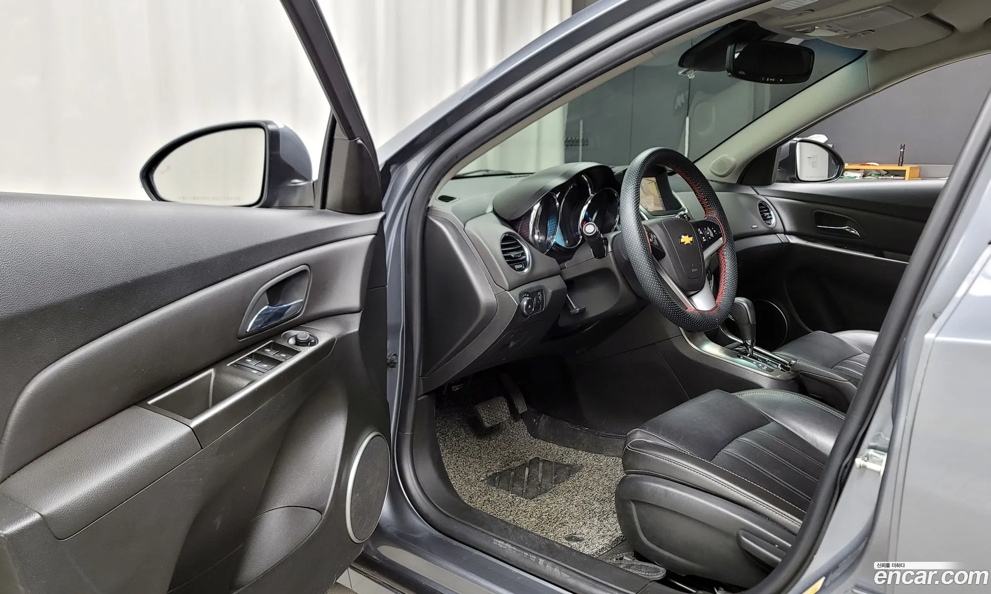 Korex Auto Trade - фотография 4911319