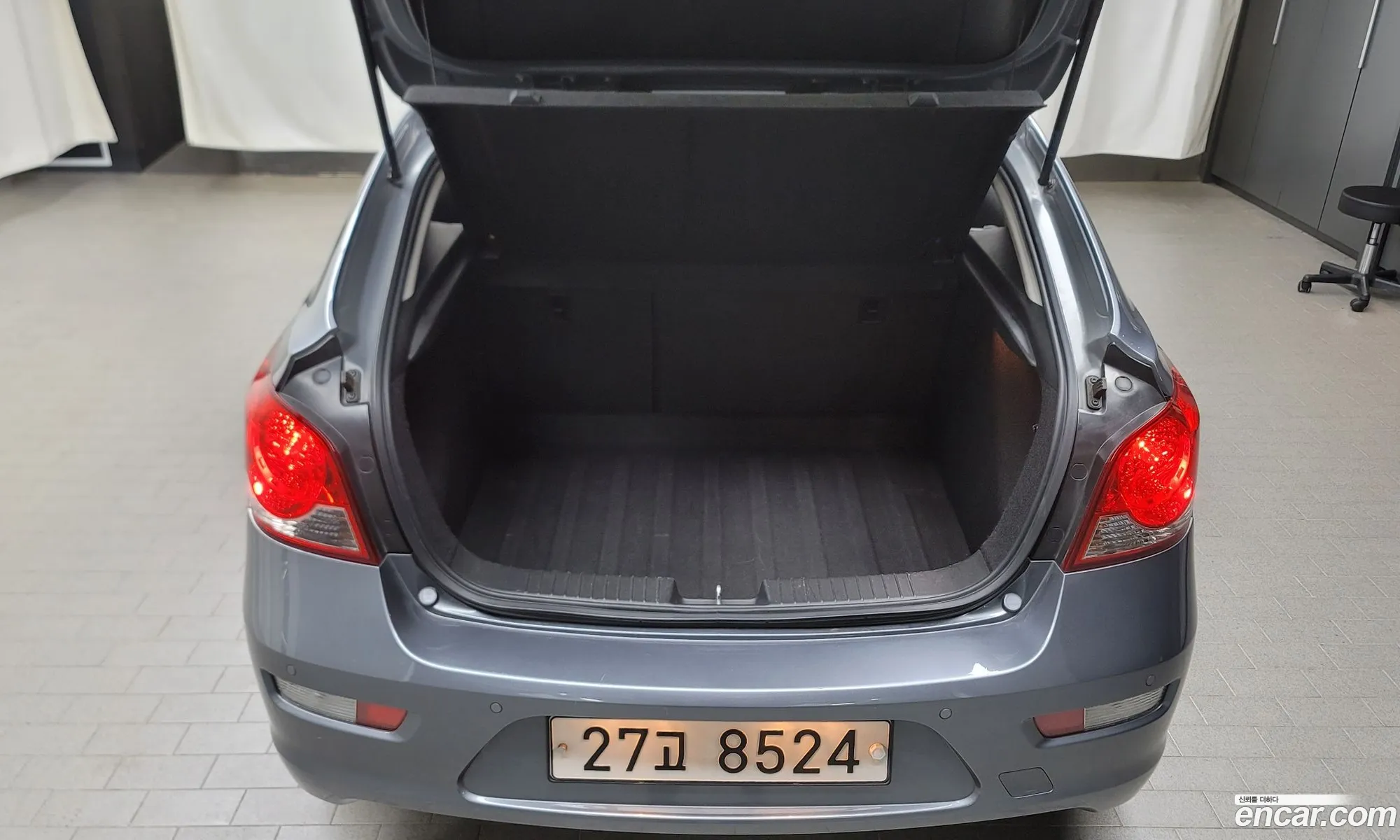 Korex Auto Trade - фотография 4911328