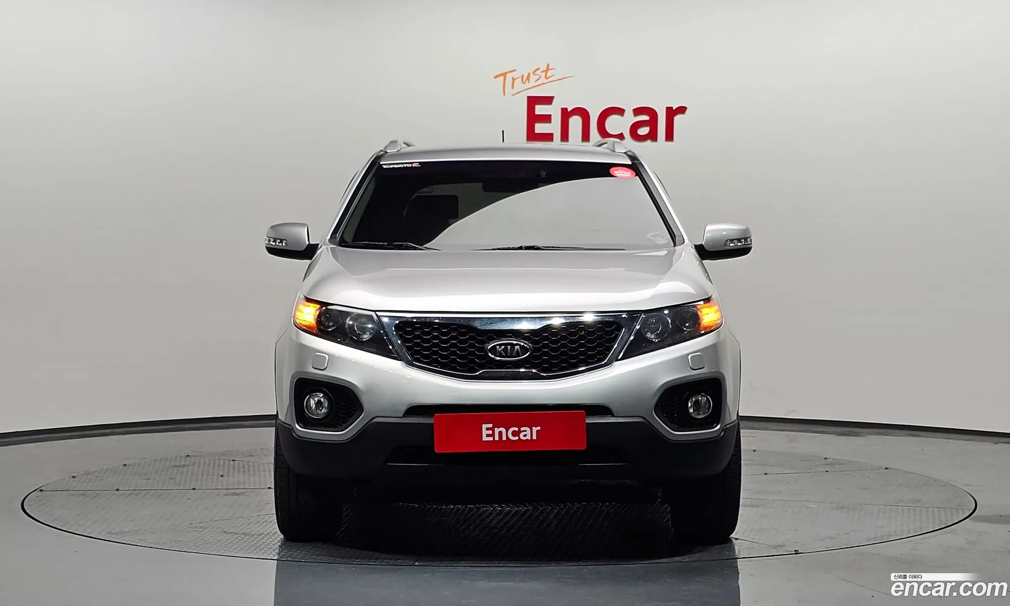 Kia Sorento R Diesel 20 2Wd Tlx Premium - фотография 11287812