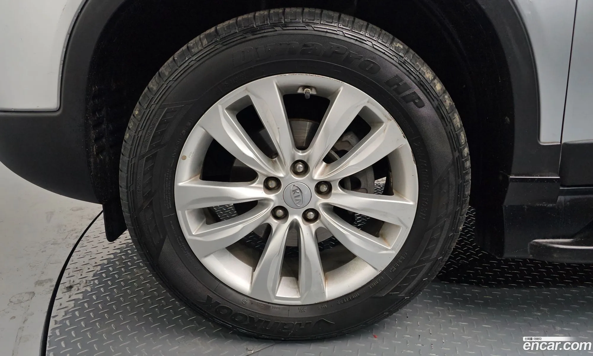 Kia Sorento R Diesel 20 2Wd Tlx Premium - фотография 11287814