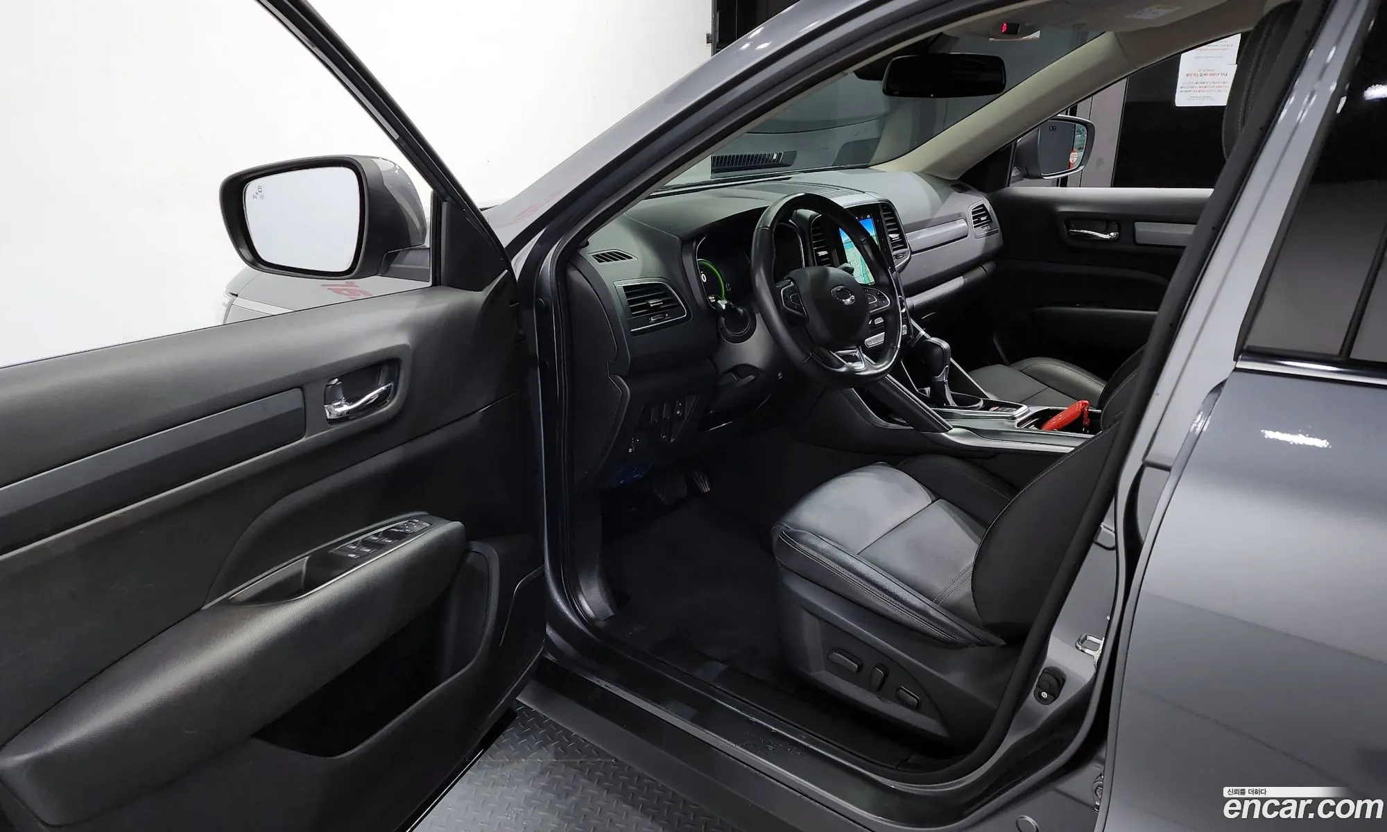 Korex Auto Trade - фотография 11900825