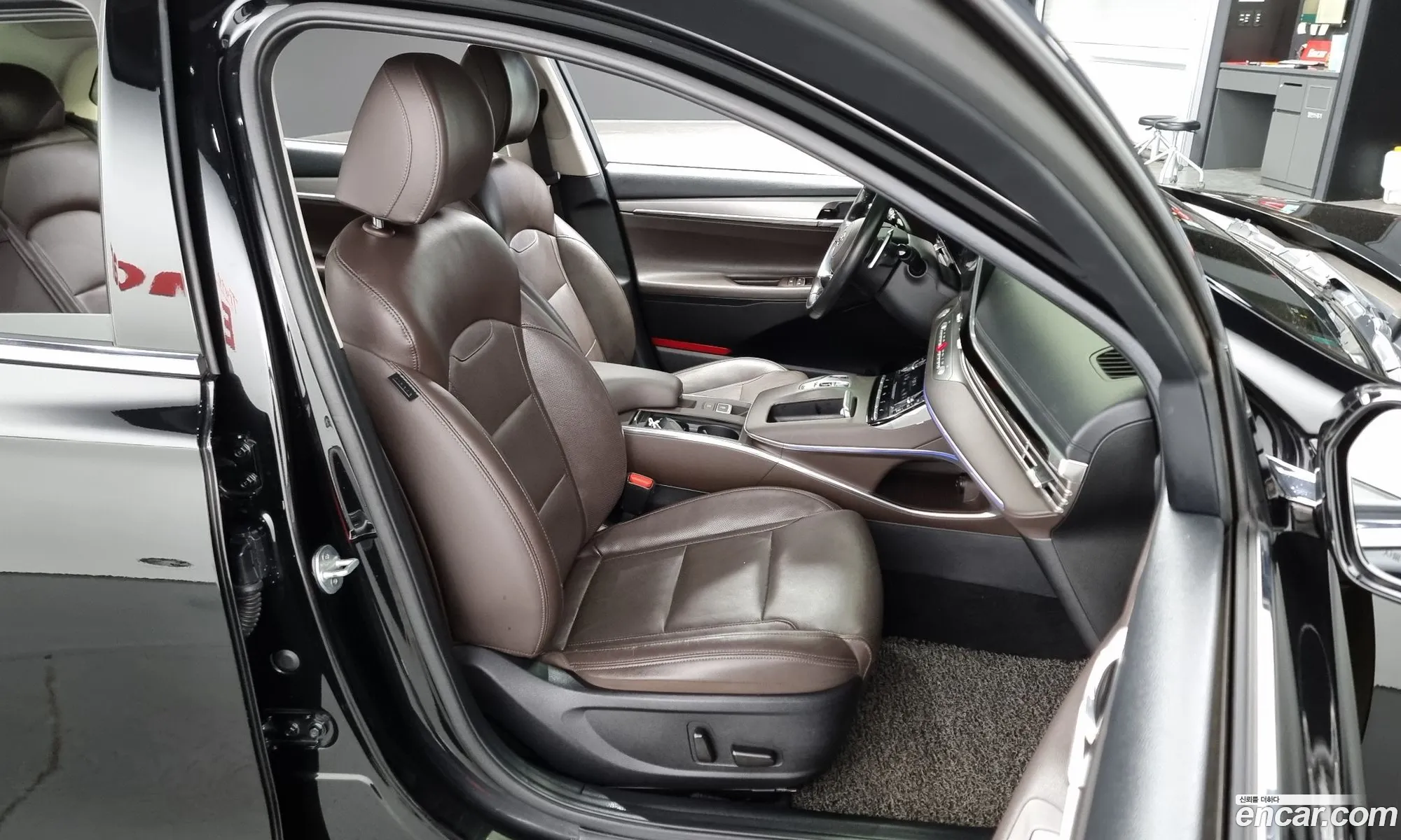 Korex Auto Trade - фотография 11363427