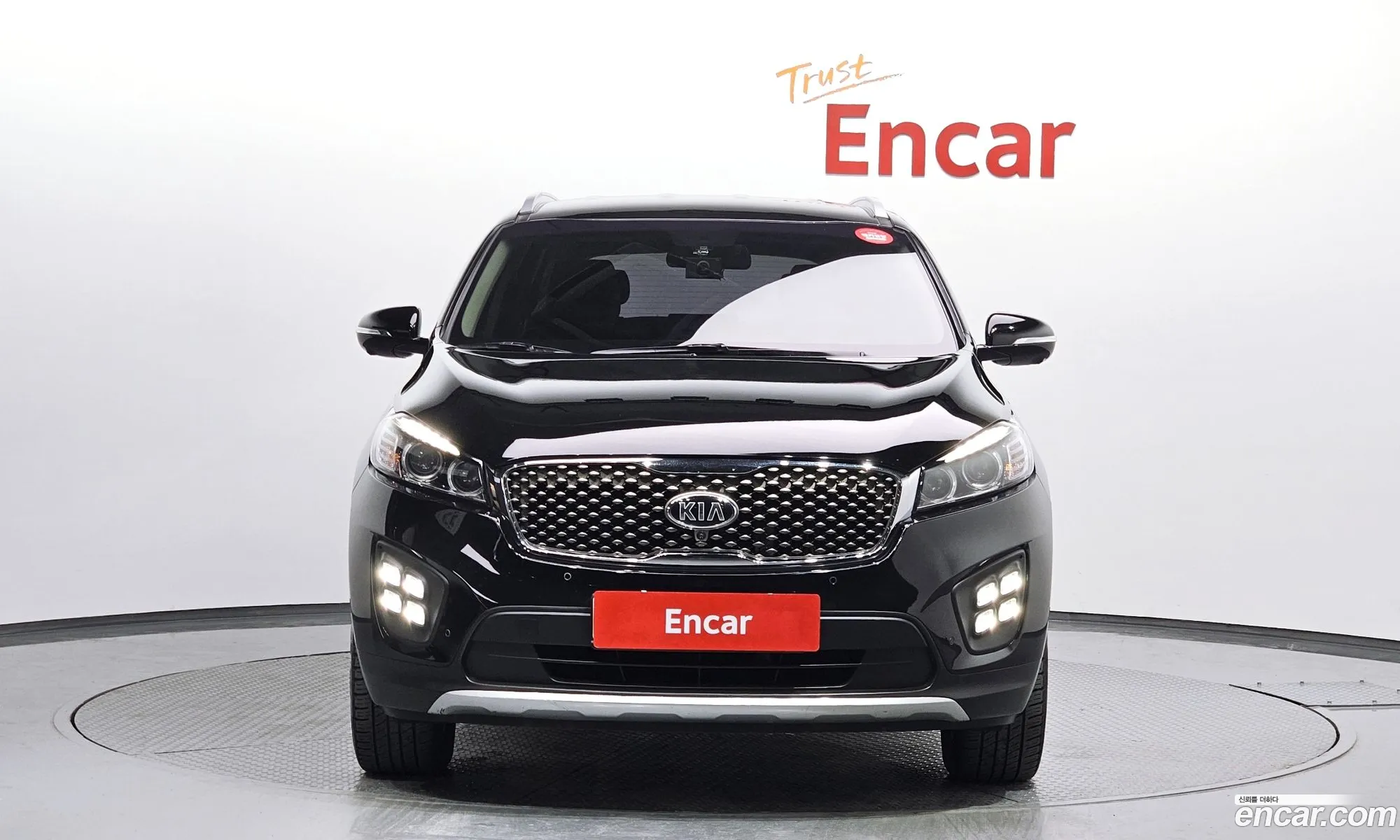 Kia Sorento Diesel 20 2Wd 2016 - фотография 13488624