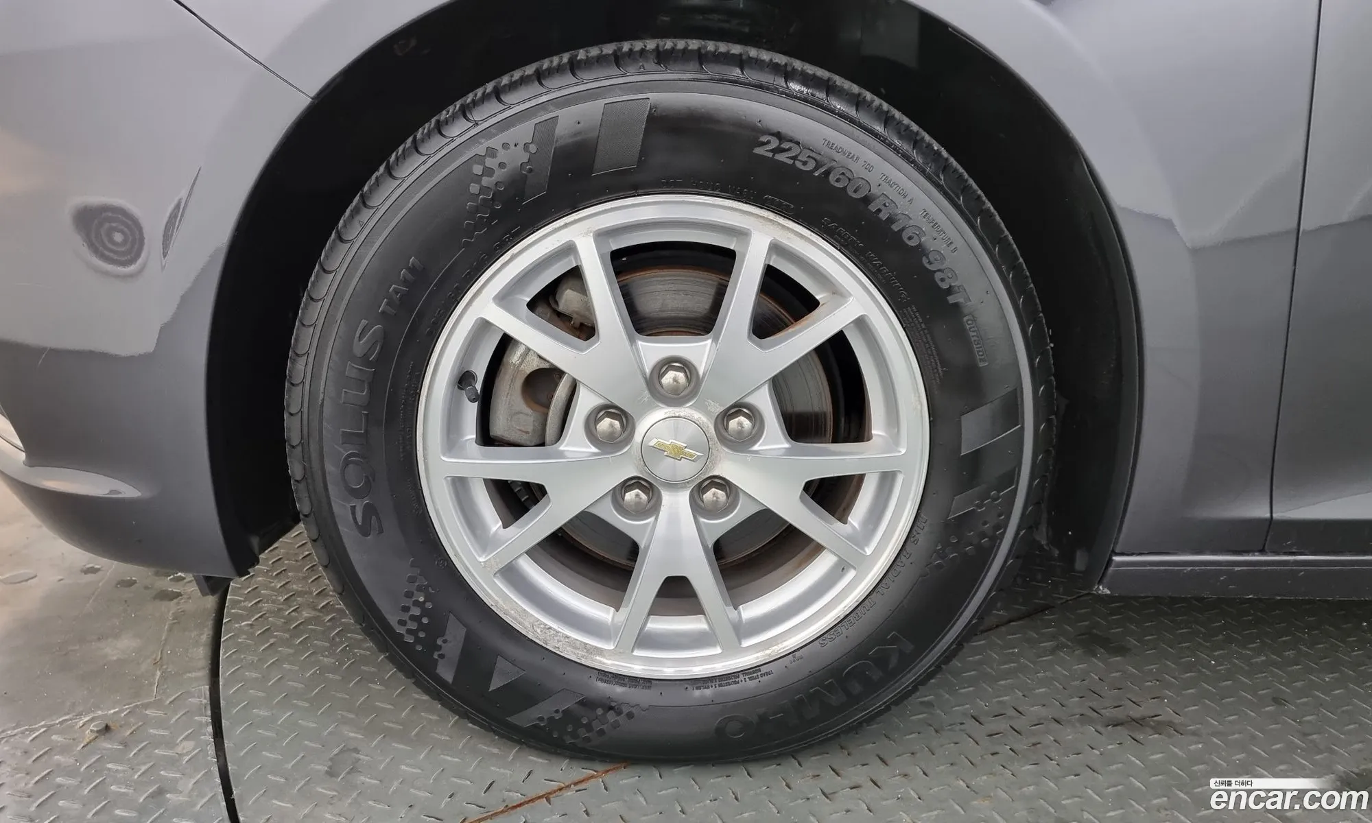 Chevrolet Malibu Viii 20 Lt 2014 - фотография 5198523