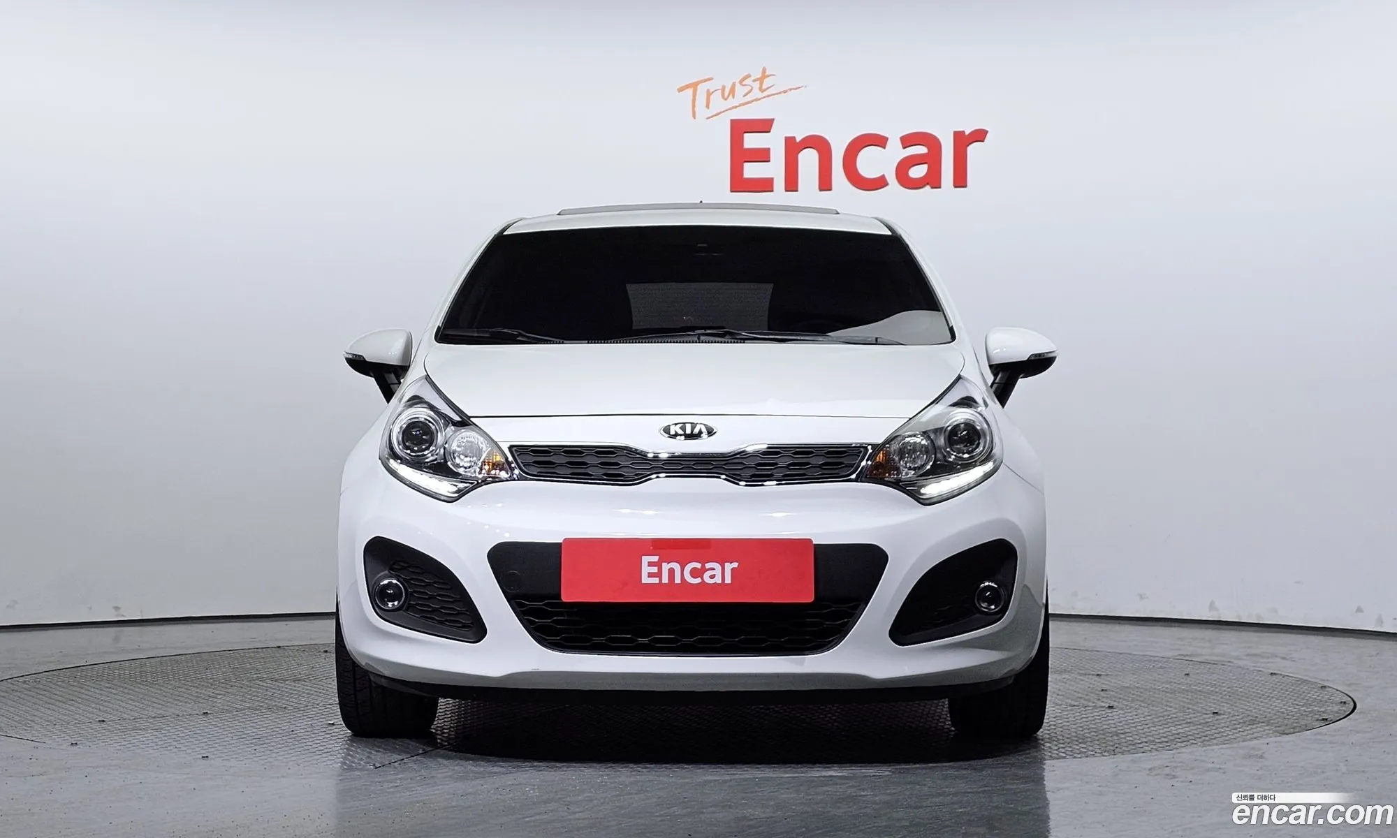 Kia All New Pride 16 Gdi Hatchback Prestige - фотография 11822115