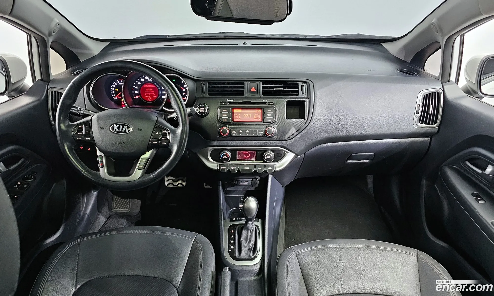 Korex Auto Trade - фотография 11812144