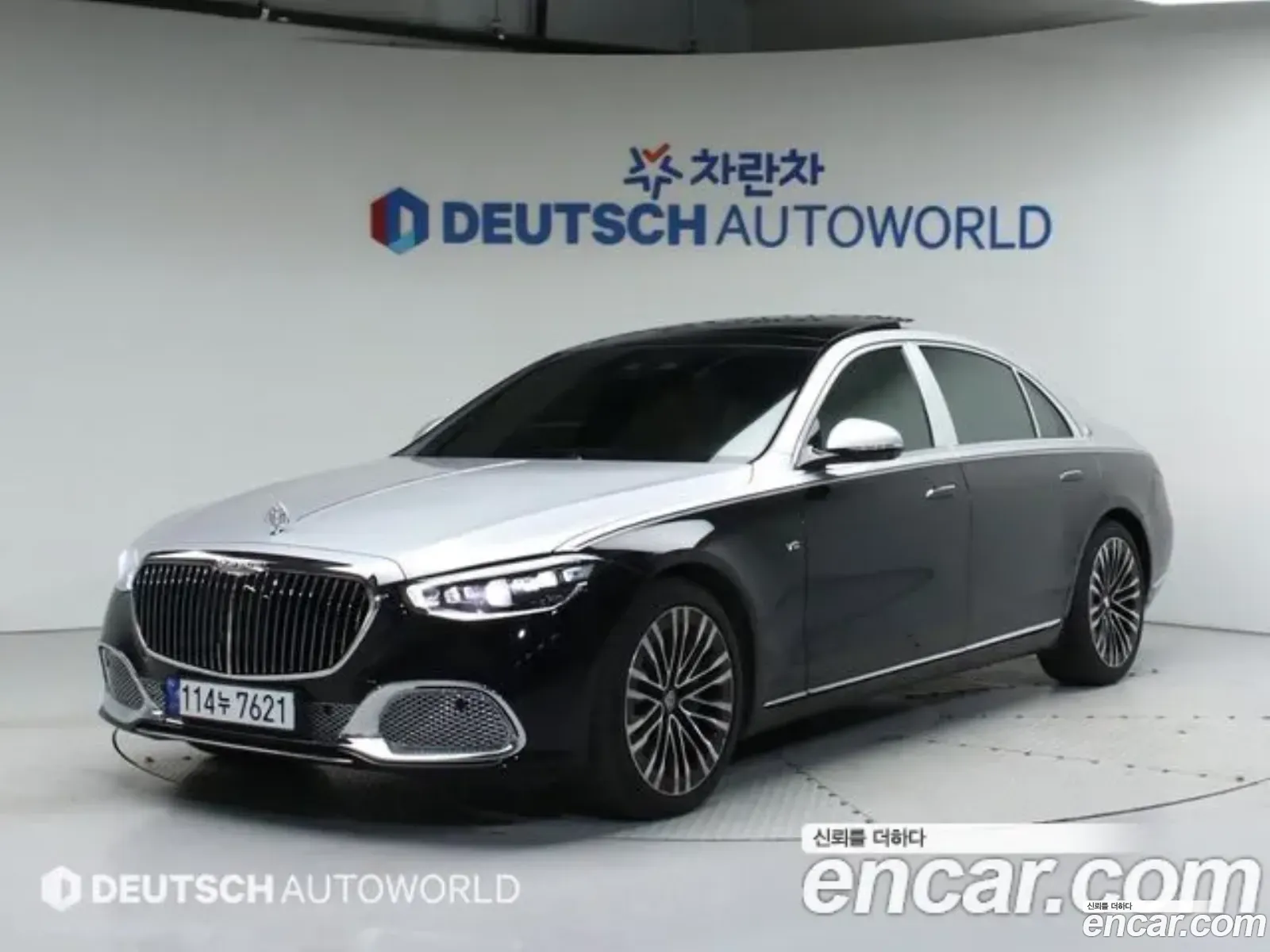 Mercedes-Benz S-Klasse Vii W223 S450L 4Matic 2022 - фотография 14274330