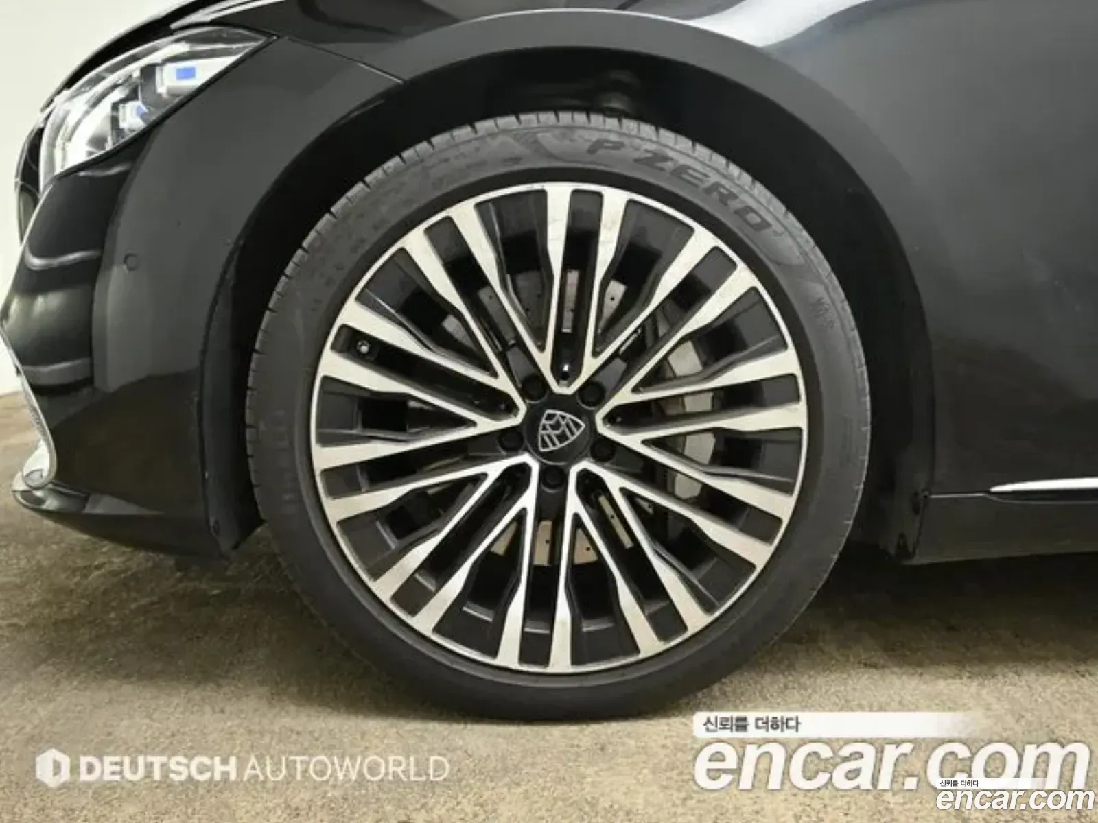 Mercedes-Benz S-Klasse Vii W223 S450L 4Matic 2022 - фотография 14274334
