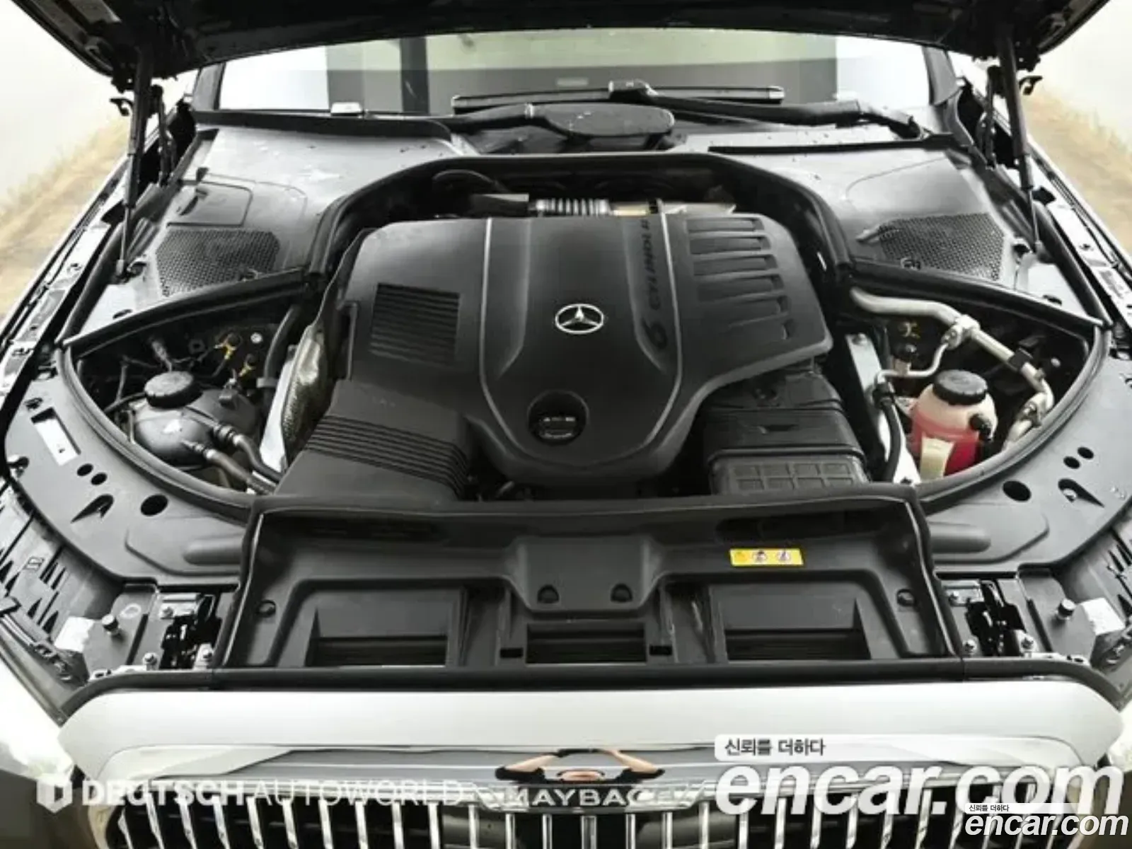 Mercedes-Benz S-Klasse Vii W223 S450L 4Matic 2022 - фотография 14274335