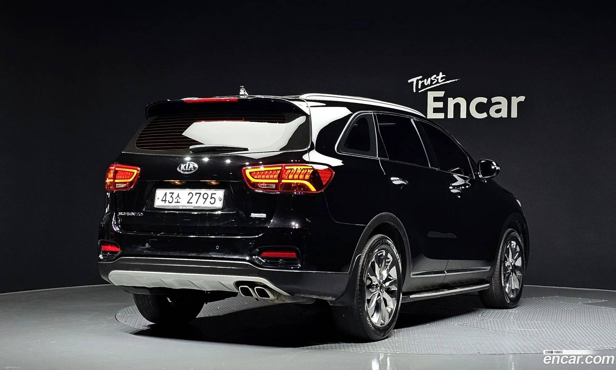 Kia Sorento Diesel 22 2Wd 2019 - фотография 11951646