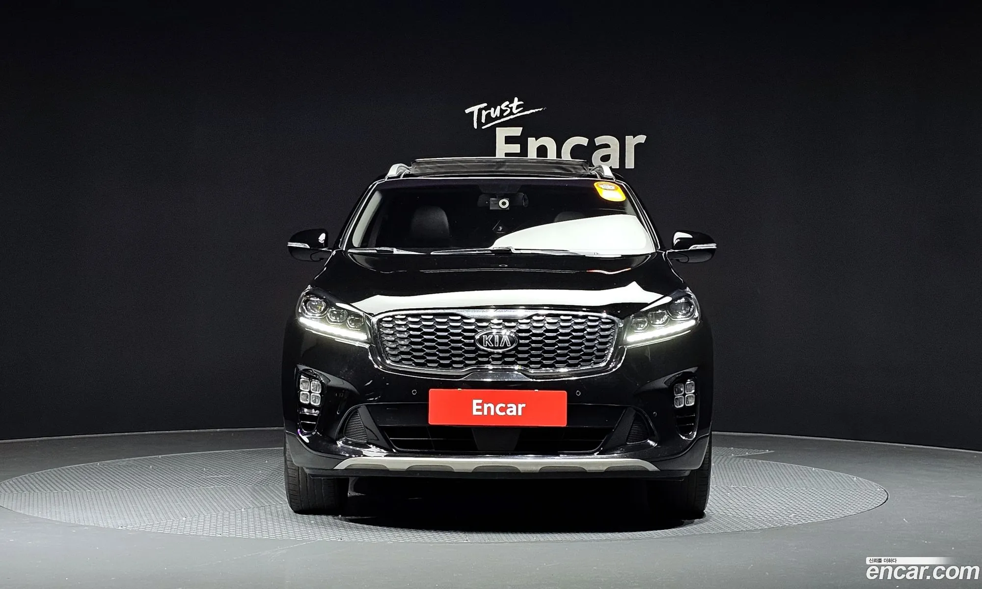 Kia Sorento Diesel 22 2Wd 2019 - фотография 11951647