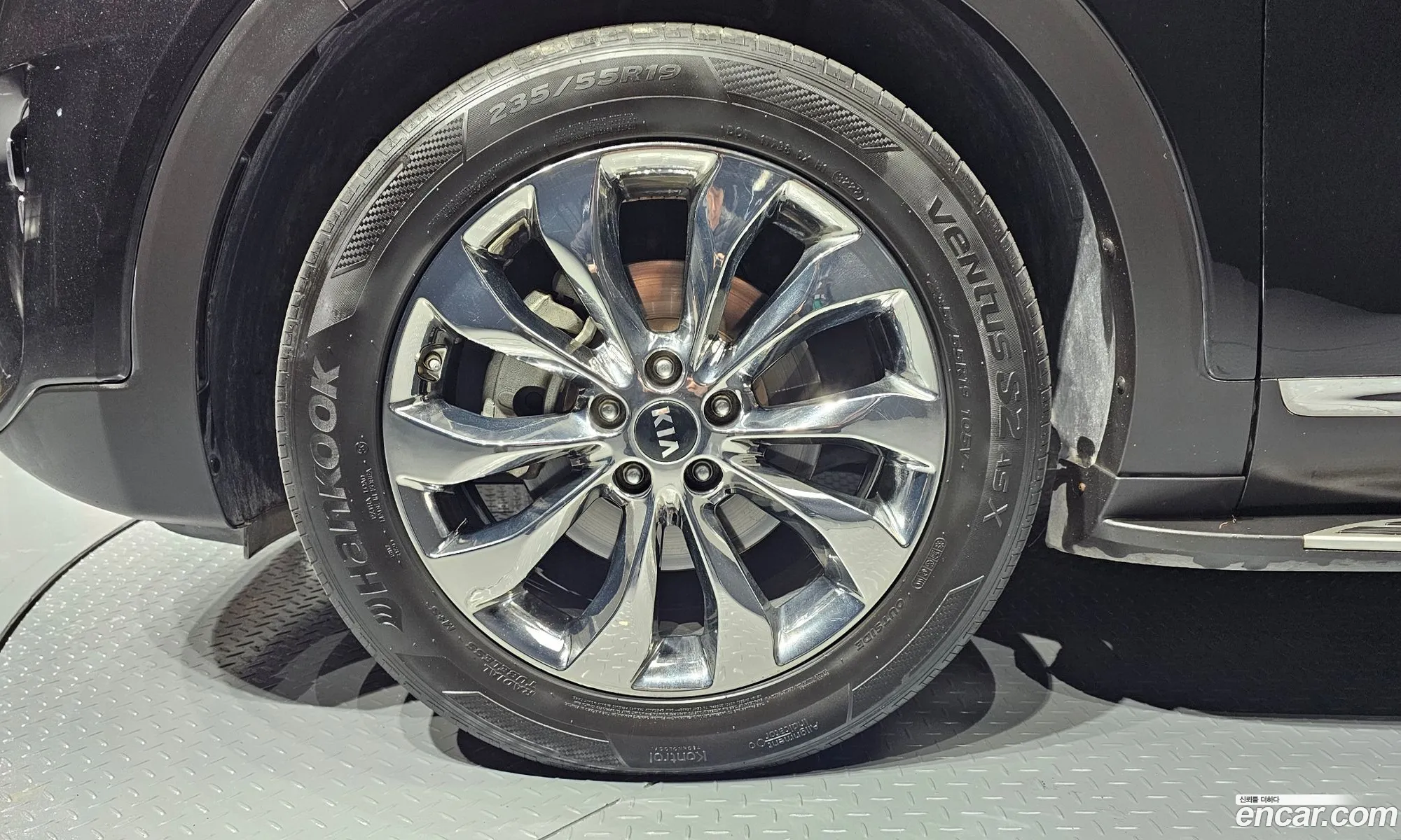 Kia Sorento Diesel 22 2Wd 2019 - фотография 11951649