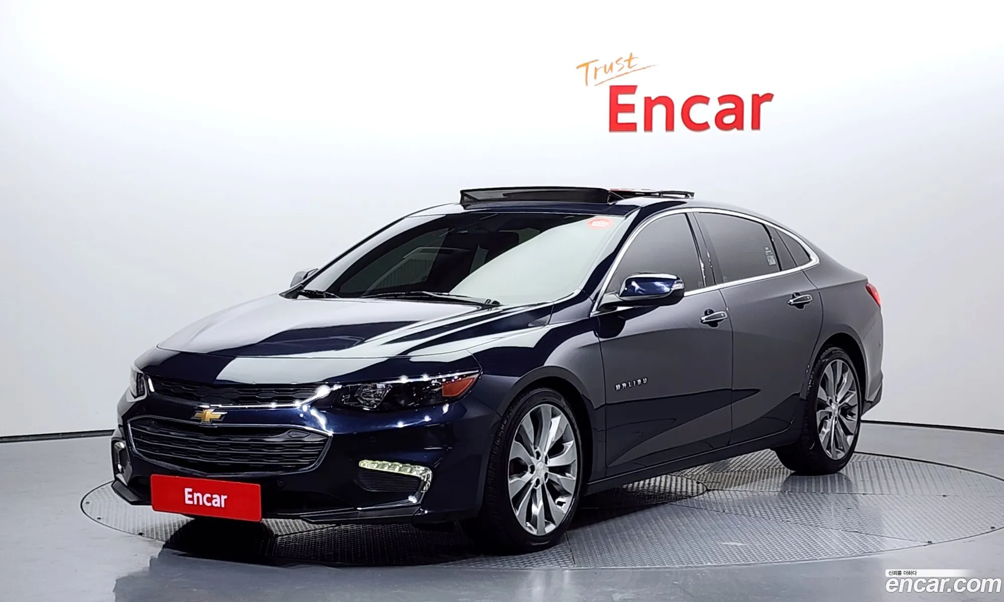 Chevrolet Malibu Ix 15 Turbo Ltz 2017 - фотография 5498053