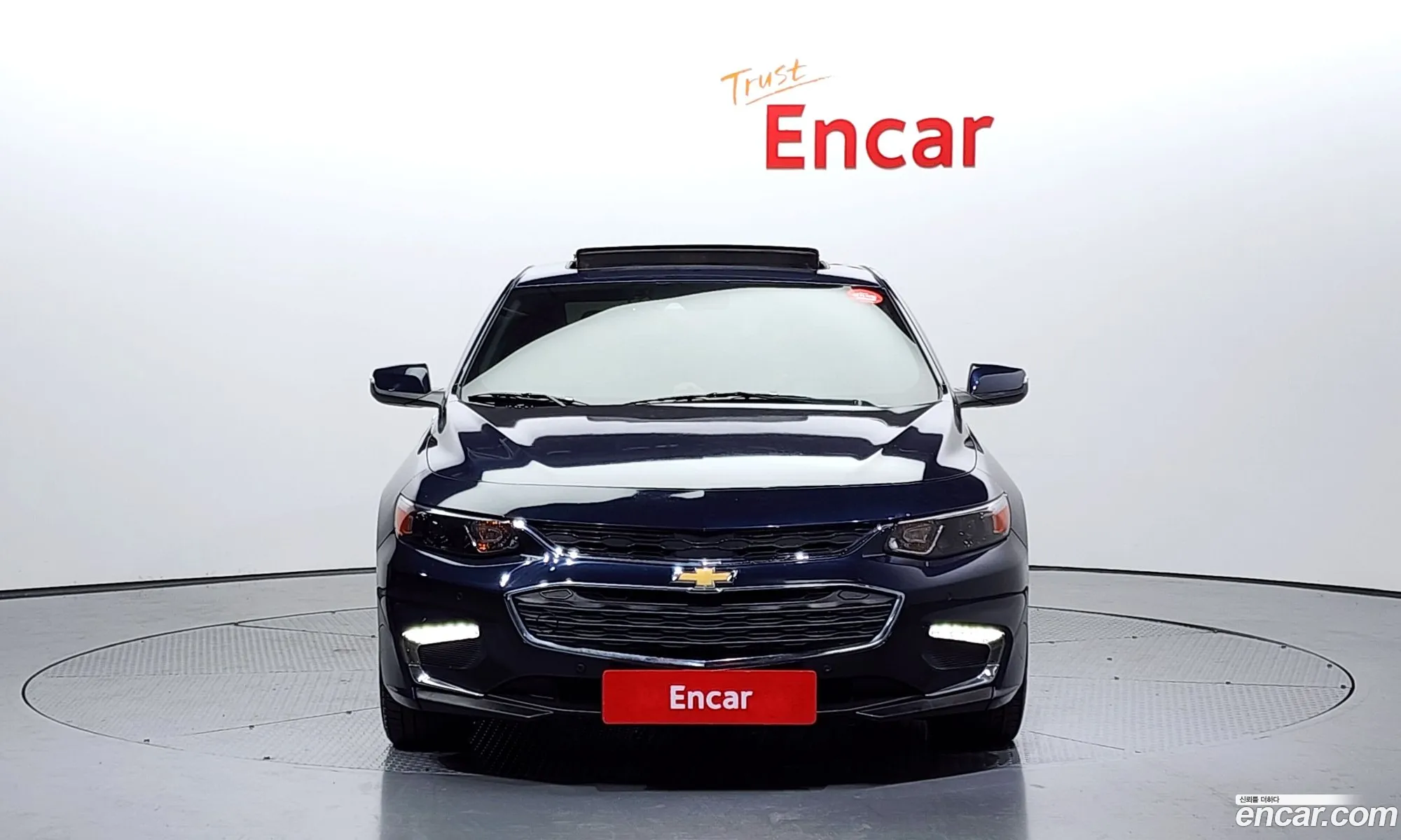 Chevrolet Malibu Ix 15 Turbo Ltz 2017 - фотография 5498055