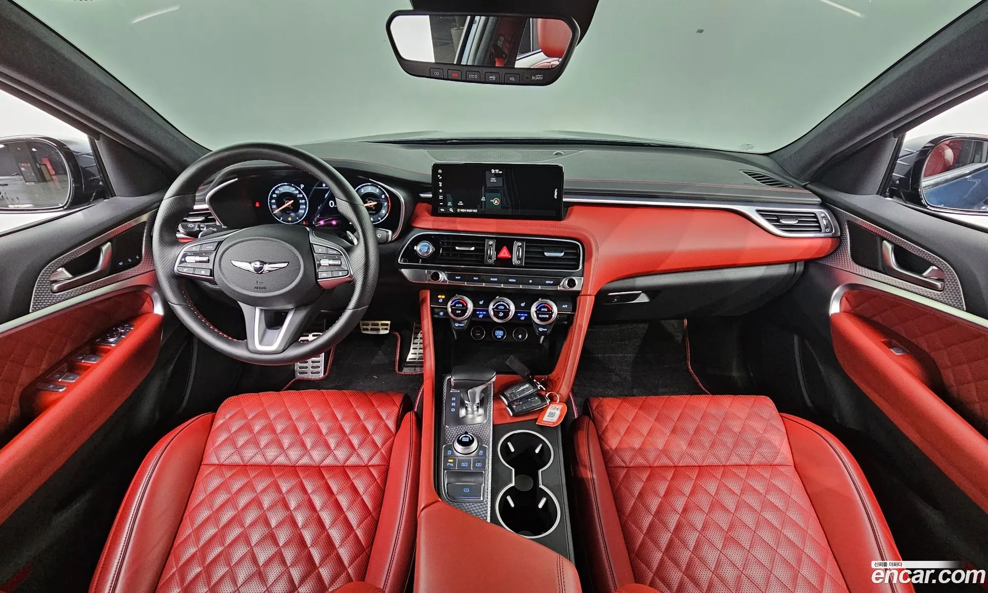 Korex Auto Trade - фотография 11906454