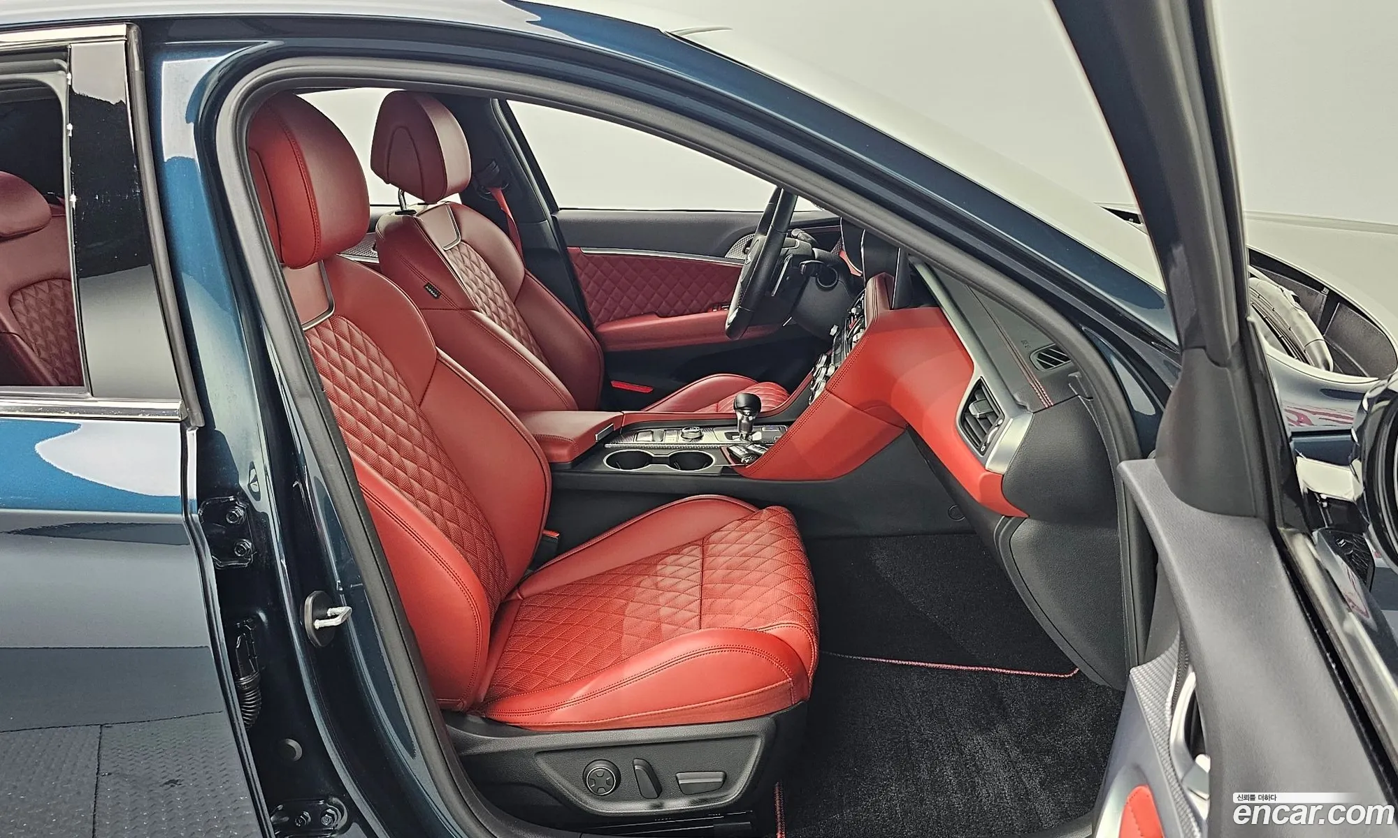 Korex Auto Trade - фотография 11906459