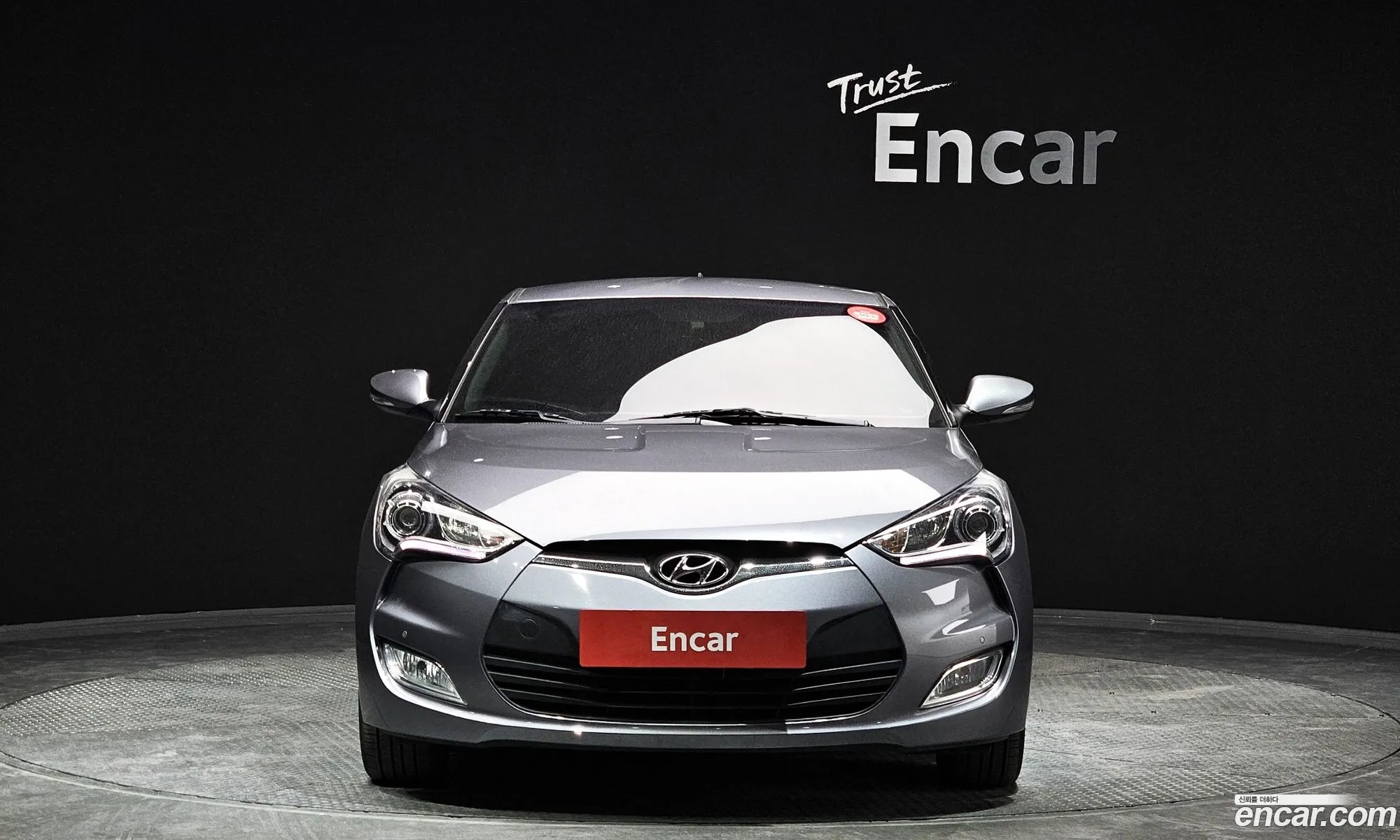 Hyundai Veloster 16 Pyl Dct 2017 - фотография 19225507