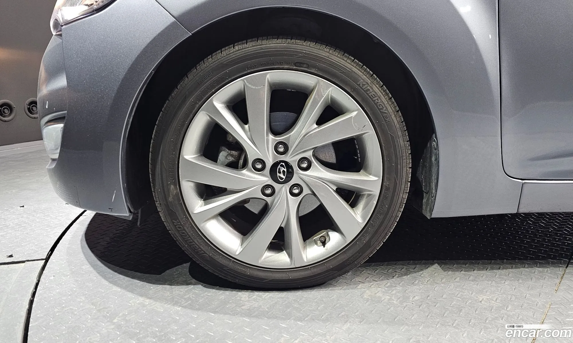 Hyundai Veloster 16 Pyl Dct 2017 - фотография 19225509