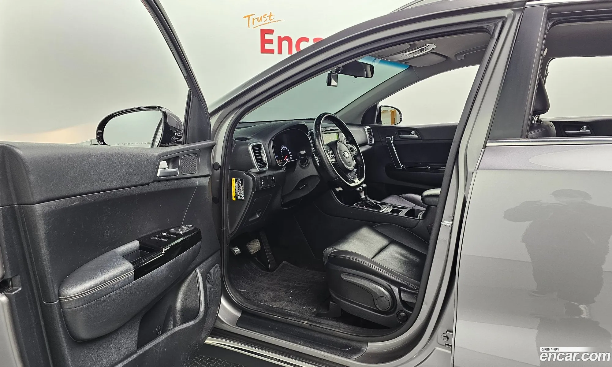 Korex Auto Trade - фотография 17283969