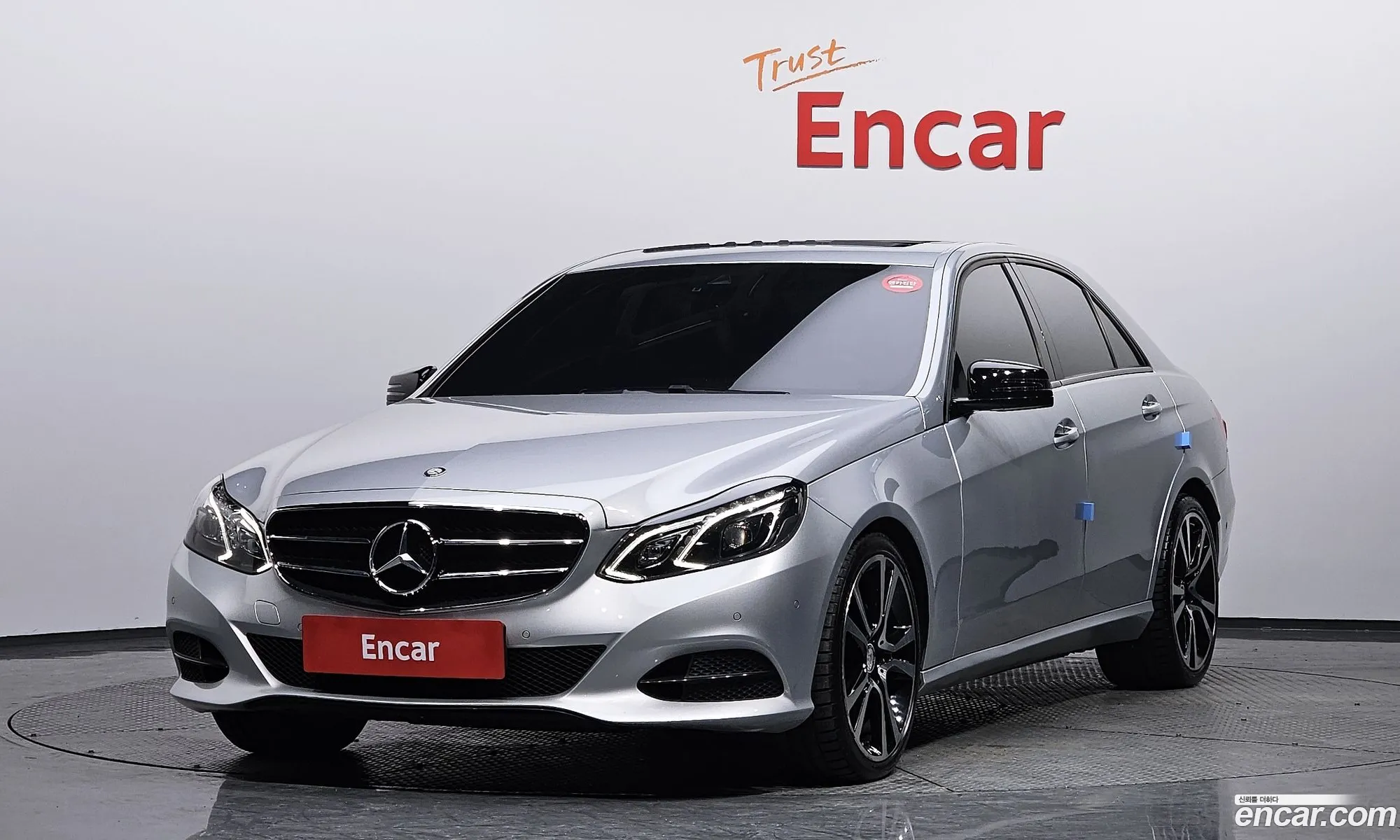Mercedes-Benz E-Klasse E220 Bluetec Avant Garde Sports 2016 - фотография 14163045