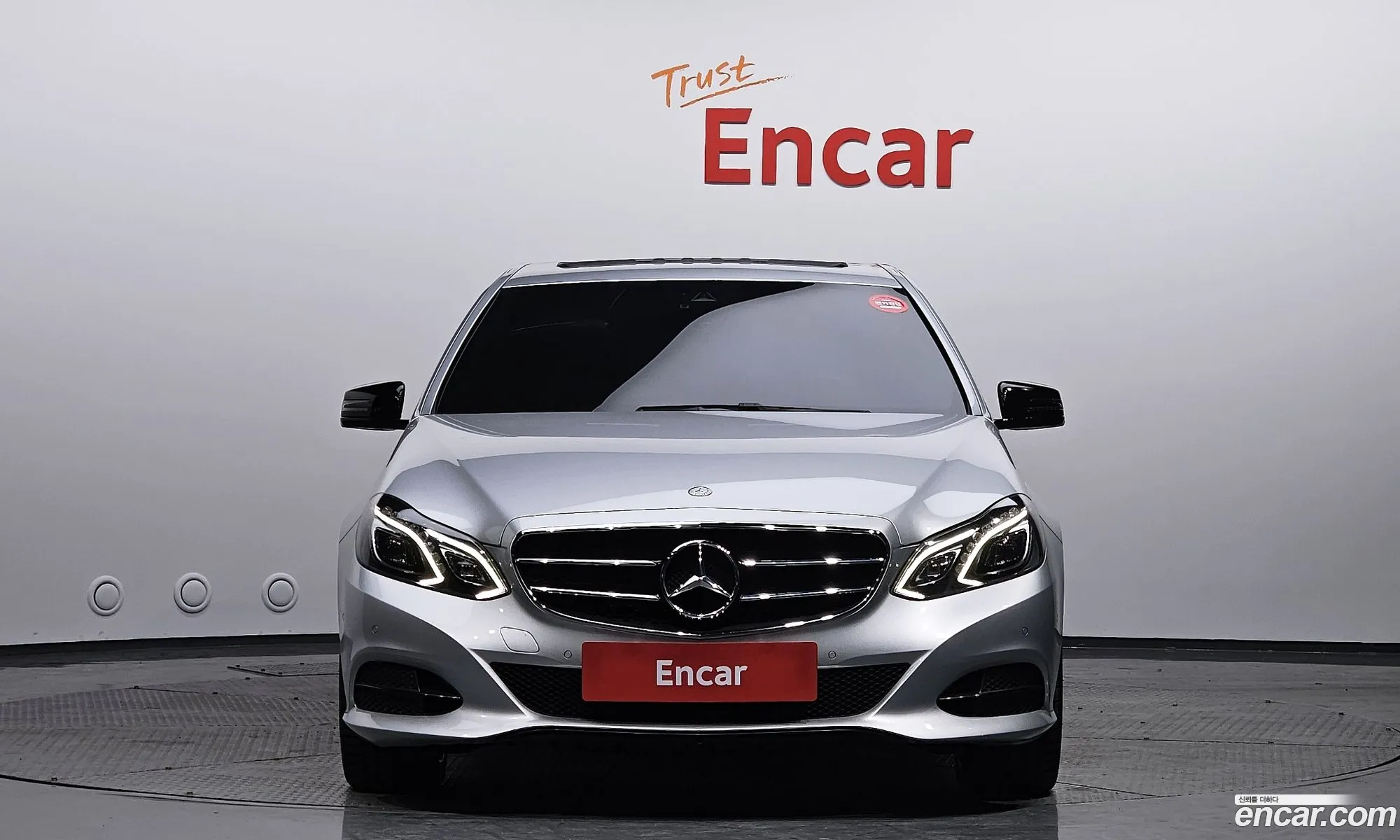 Mercedes-Benz E-Klasse E220 Bluetec Avant Garde Sports 2016 - фотография 14163047
