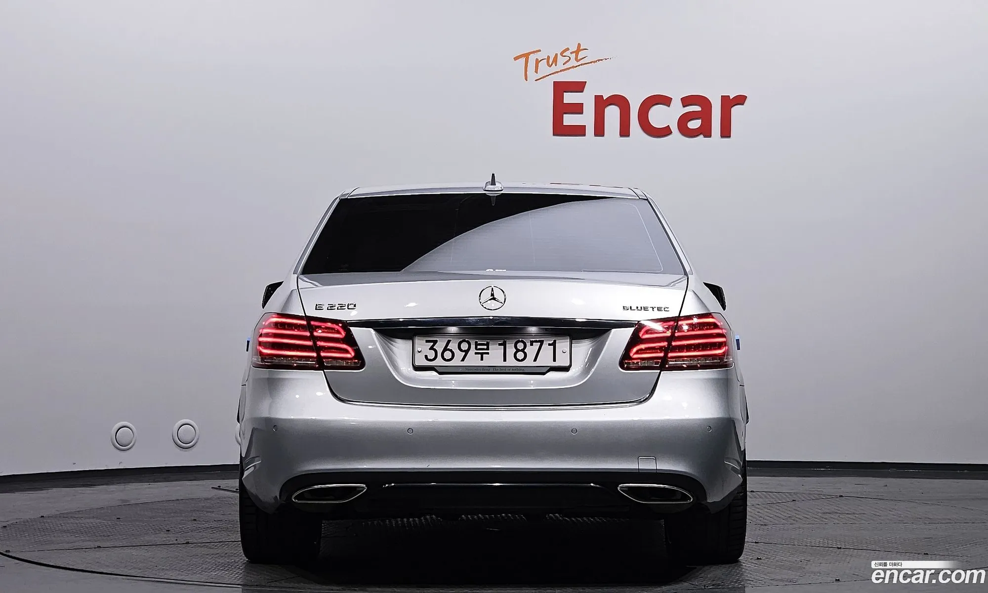 Mercedes-Benz E-Klasse E220 Bluetec Avant Garde Sports 2016 - фотография 14163048