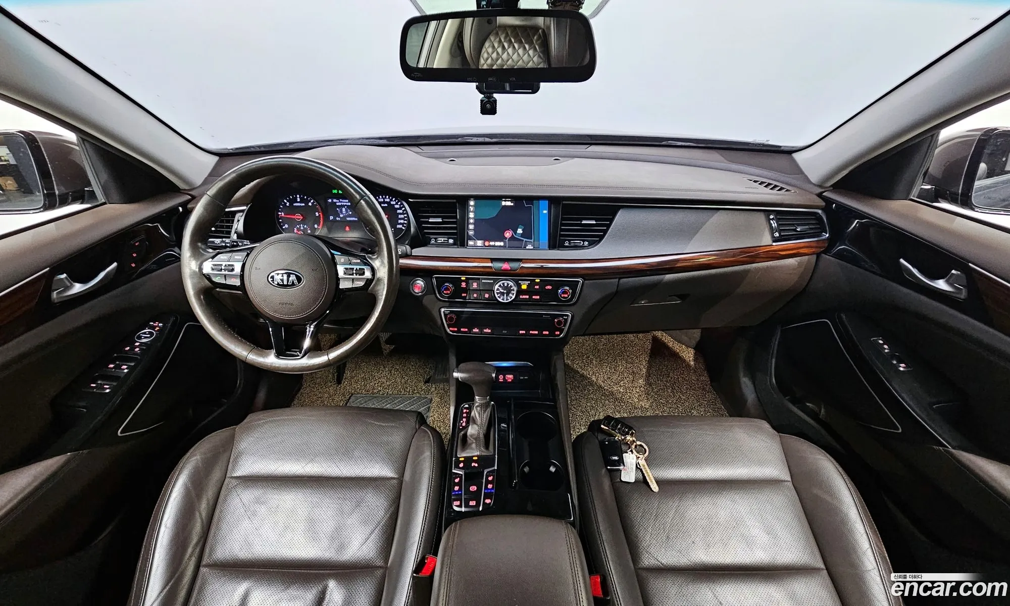 Korex Auto Trade - фотография 11053393