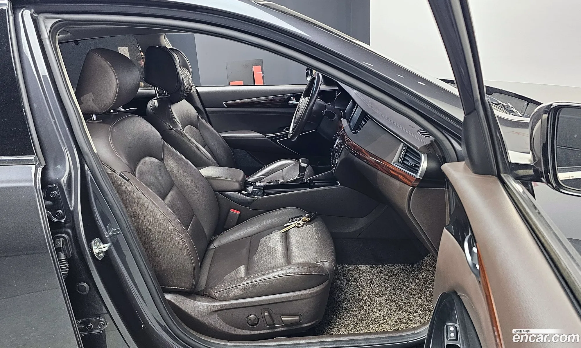 Korex Auto Trade - фотография 11053398