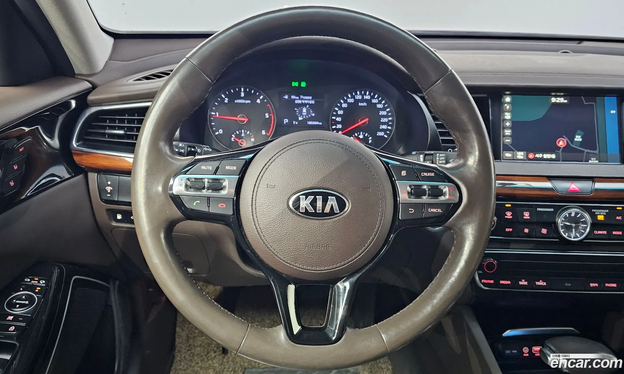 Korex Auto Trade - фотография 11053402