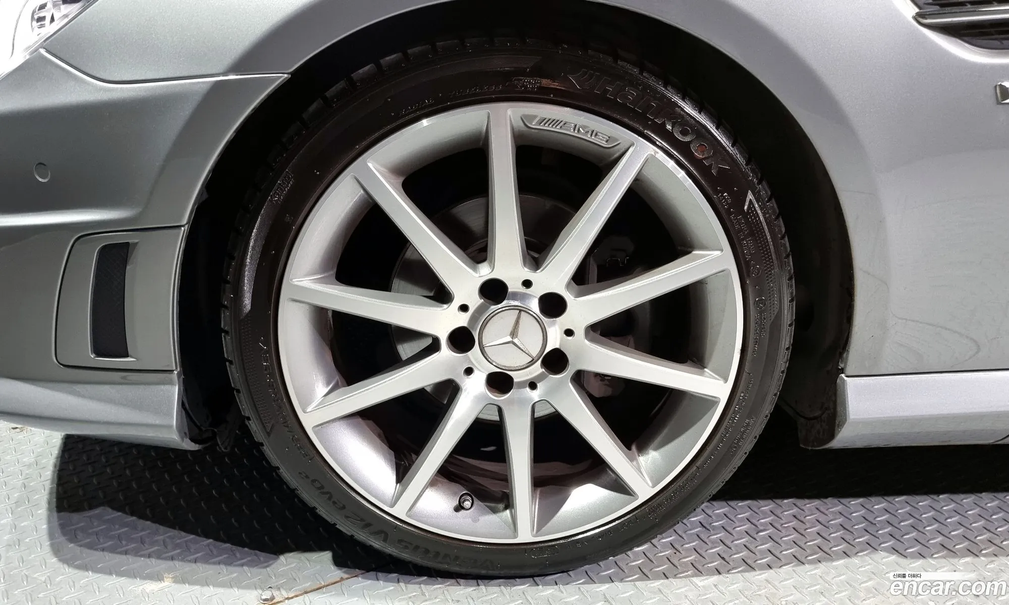 Mercedes-Benz Slk-Klasse Iii R172 200 Blue Efficiency 2015 - фотография 12644607