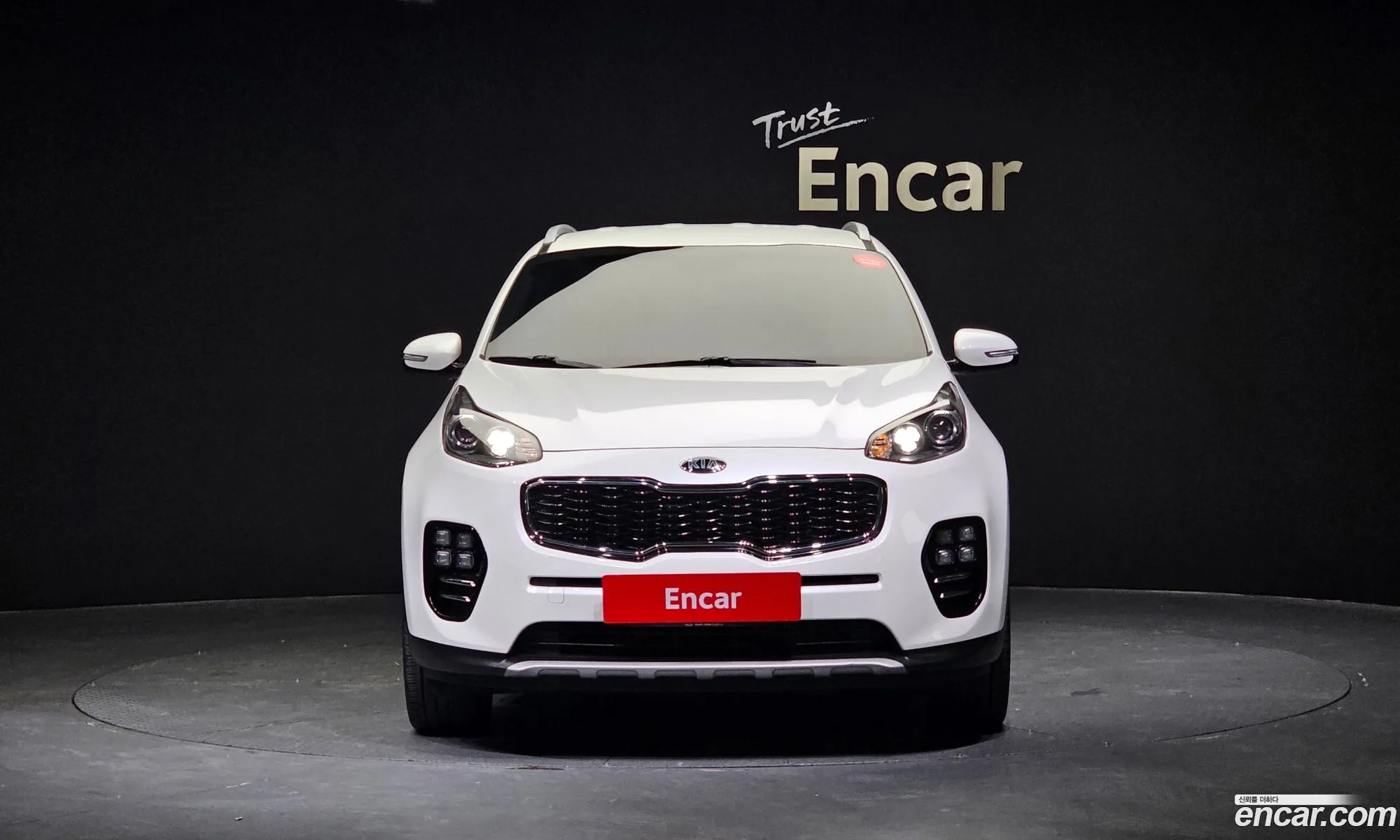 Kia Sportage Iv Diesel 20 2Wd Noblesse 2018 - фотография 11848790