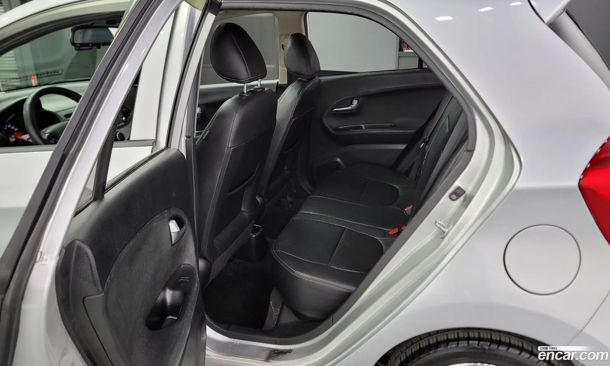 Korex Auto Trade - фотография 12282512