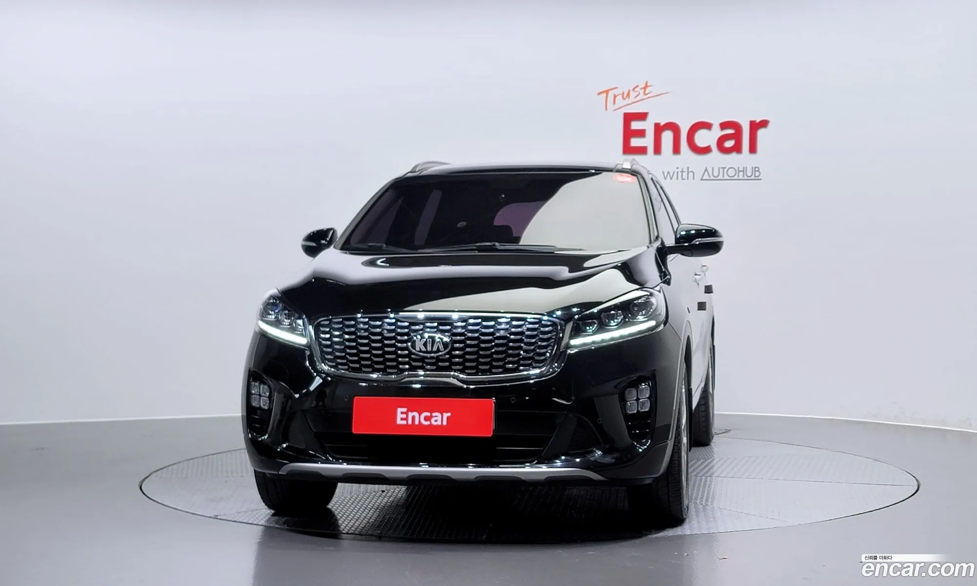 Kia Sorento Diesel 20 4Wd 2018 - фотография 15983494