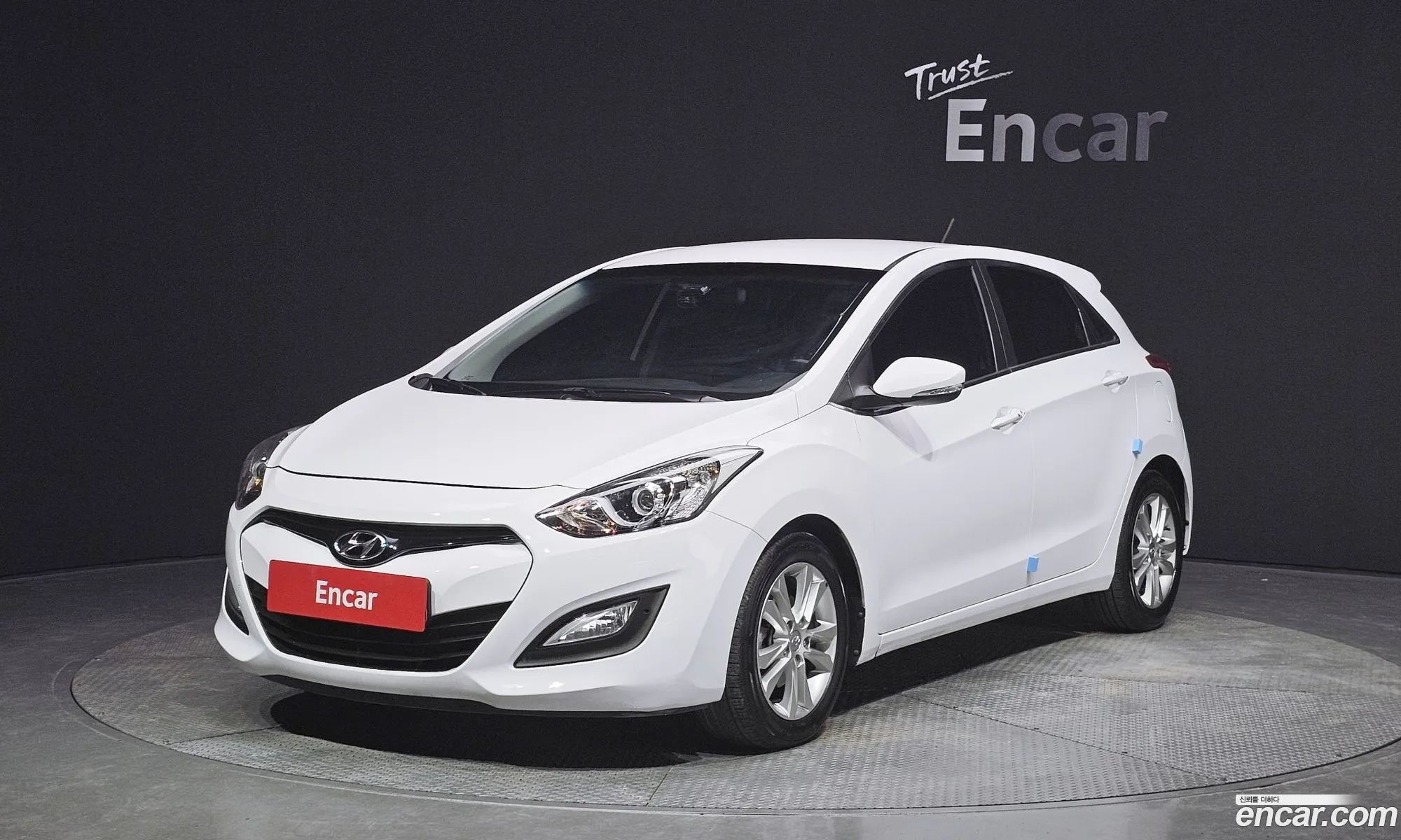 Hyundai I30 Ii 16 Gdi Pyl 2015 - фотография 12066291