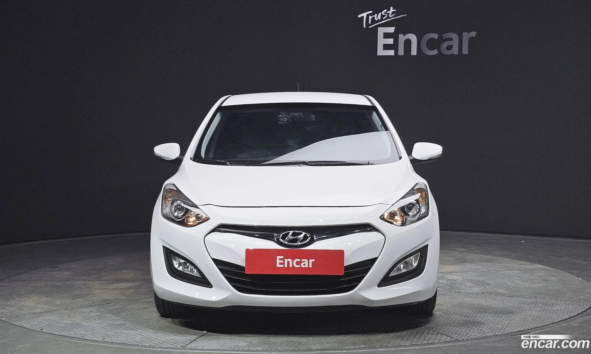 Hyundai I30 Ii 16 Gdi Pyl 2015 - фотография 12066294