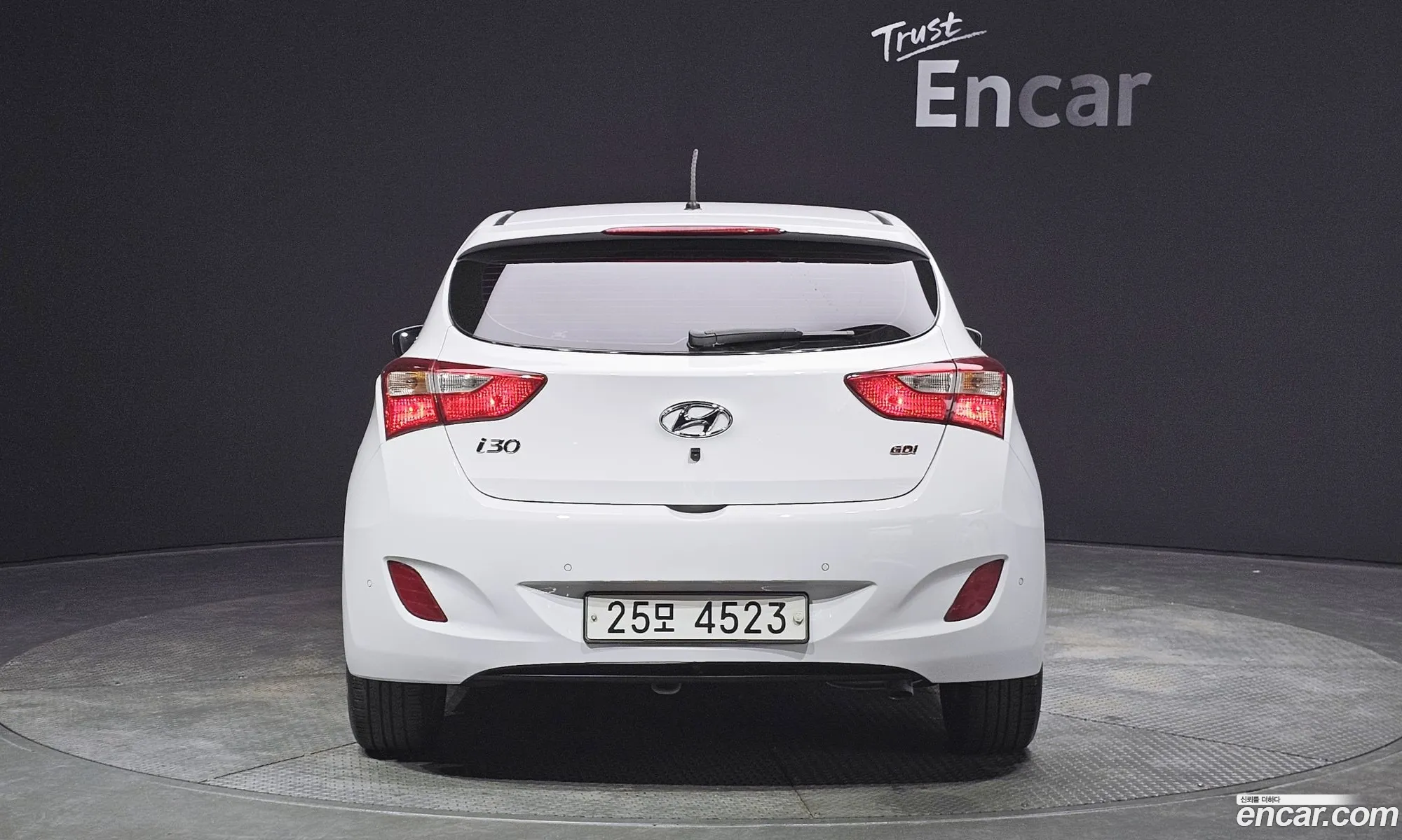 Hyundai I30 Ii 16 Gdi Pyl 2015 - фотография 12066296