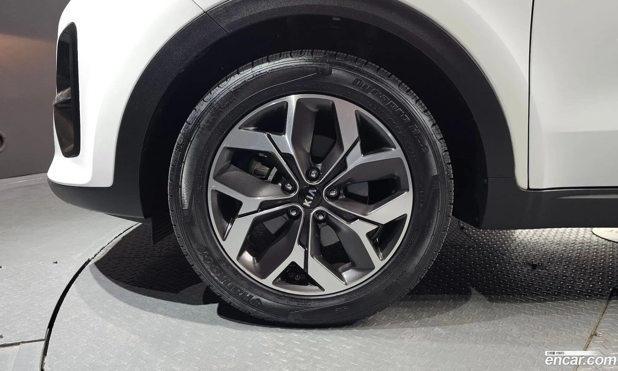 Kia Sportage Iv Diesel 16 2Wd 2019 - фотография 15637514