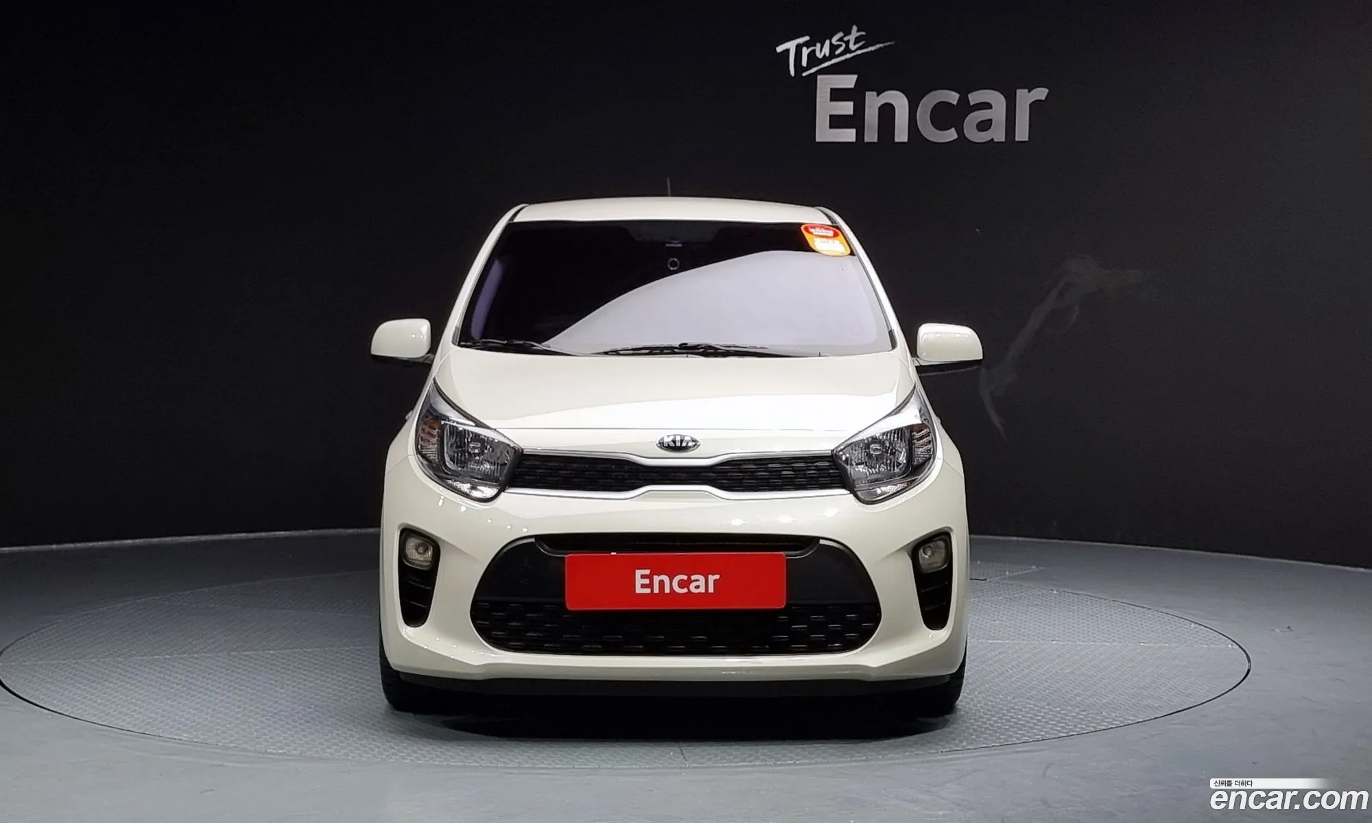 Kia Morning Iii Lpi Deluxe 2019 - фотография 13409686