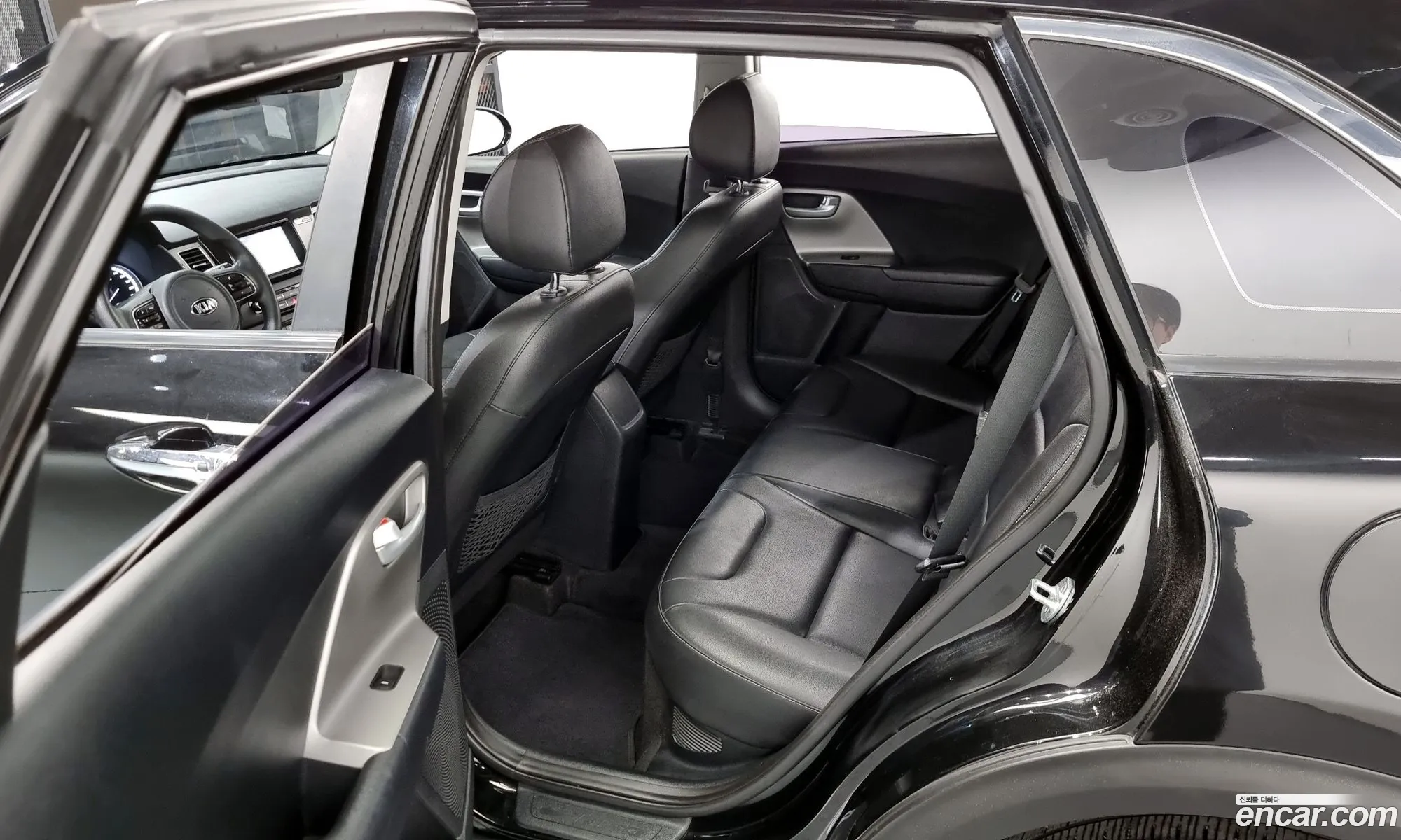 Korex Auto Trade - фотография 11332448